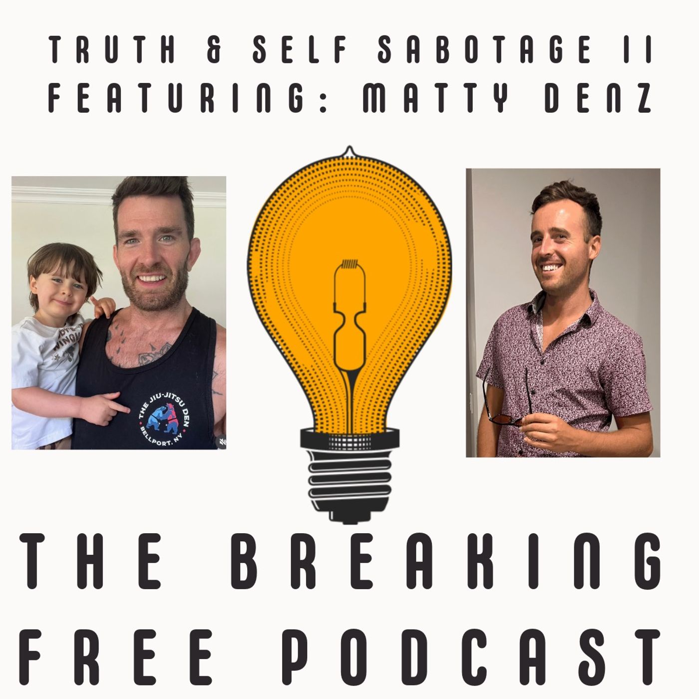 Breaking Free Podcast