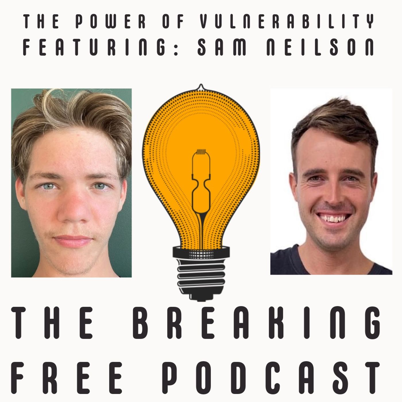 Breaking Free Podcast