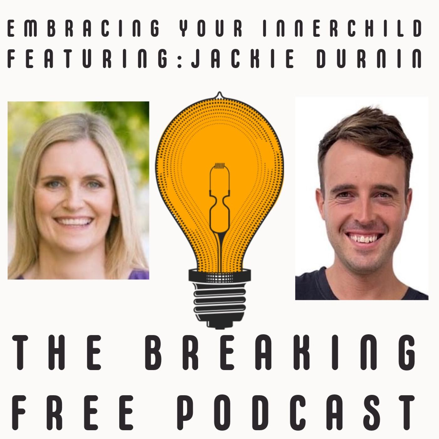Breaking Free Podcast