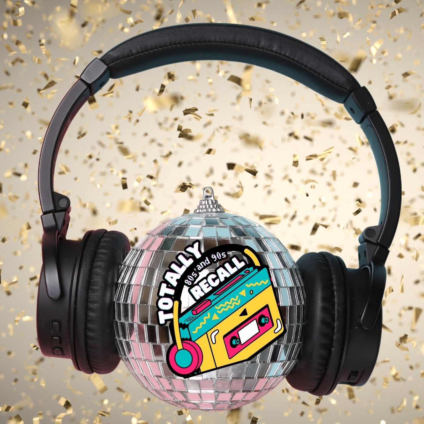 Totally 80s and 90s Recall