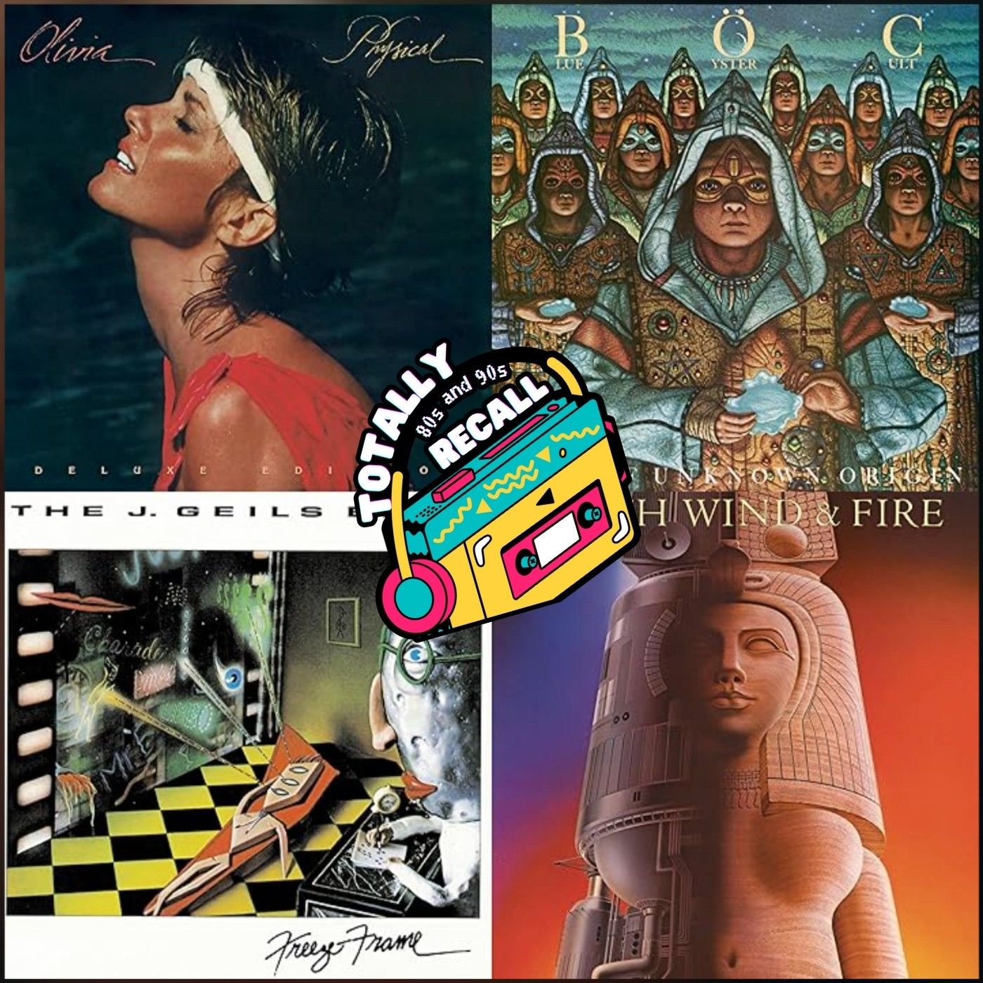 November 1981: Hall & Oates, Yacht Rock, and the Dawn of Synth-Pop episode artwork