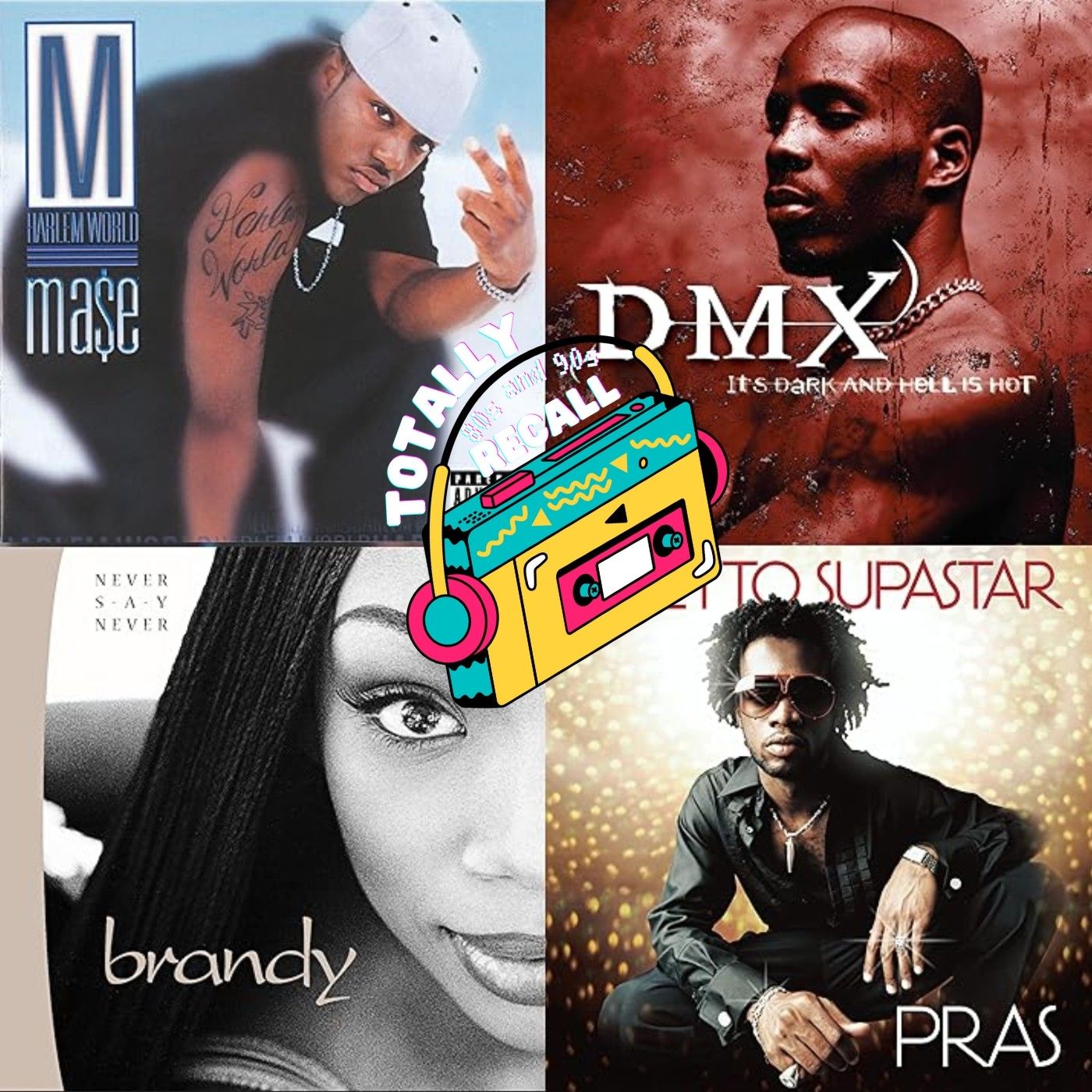 1998: The Year Hip-Hop and R&B Took Over the World episode artwork