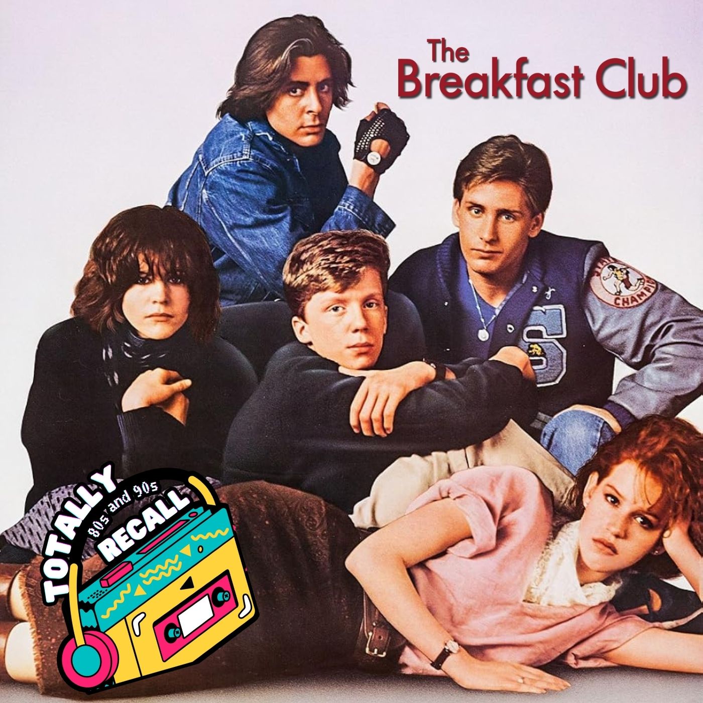 The Breakfast Club (1985): Still the Ultimate Teen Movie?
