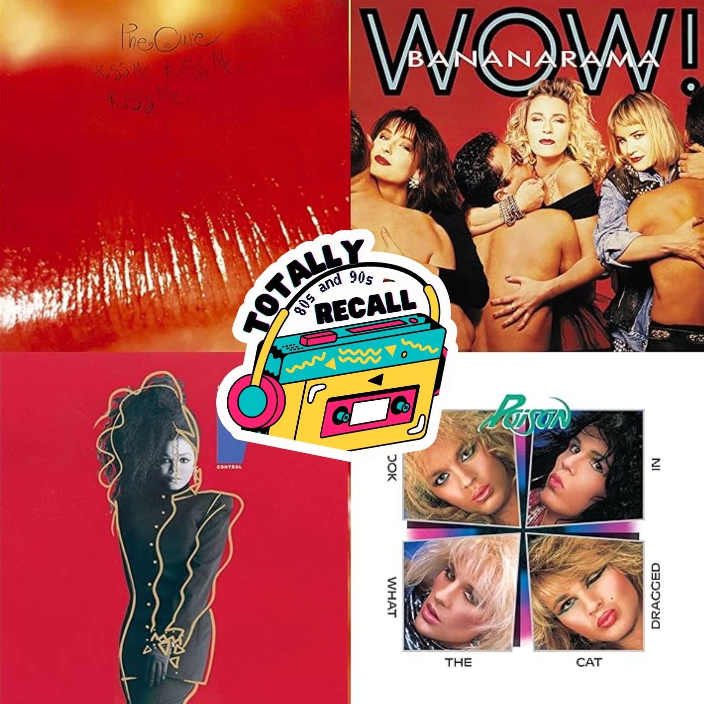 80s Billboard Live: An Unscripted Deep Dive into the Hot 100 episode artwork