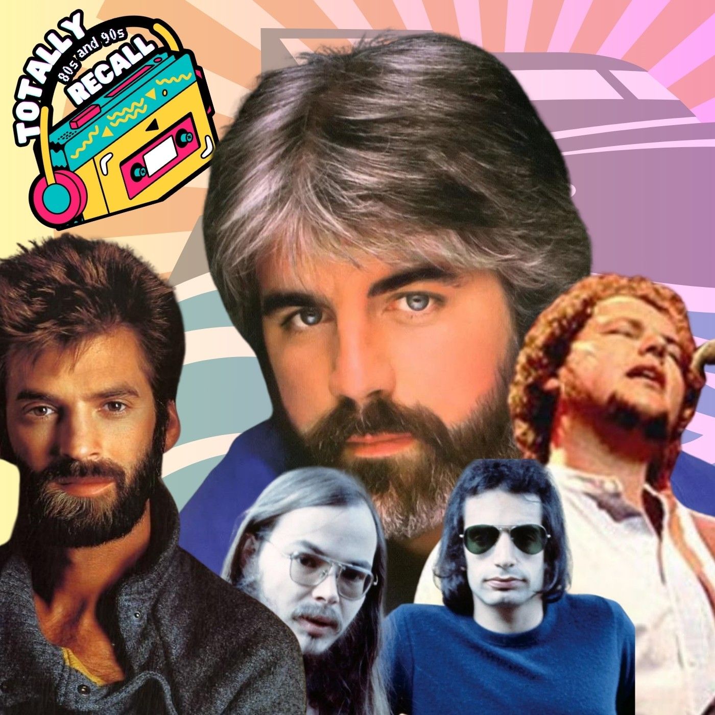 Anchors Aweigh: Our Top 10 Yacht Rock Essentials episode artwork