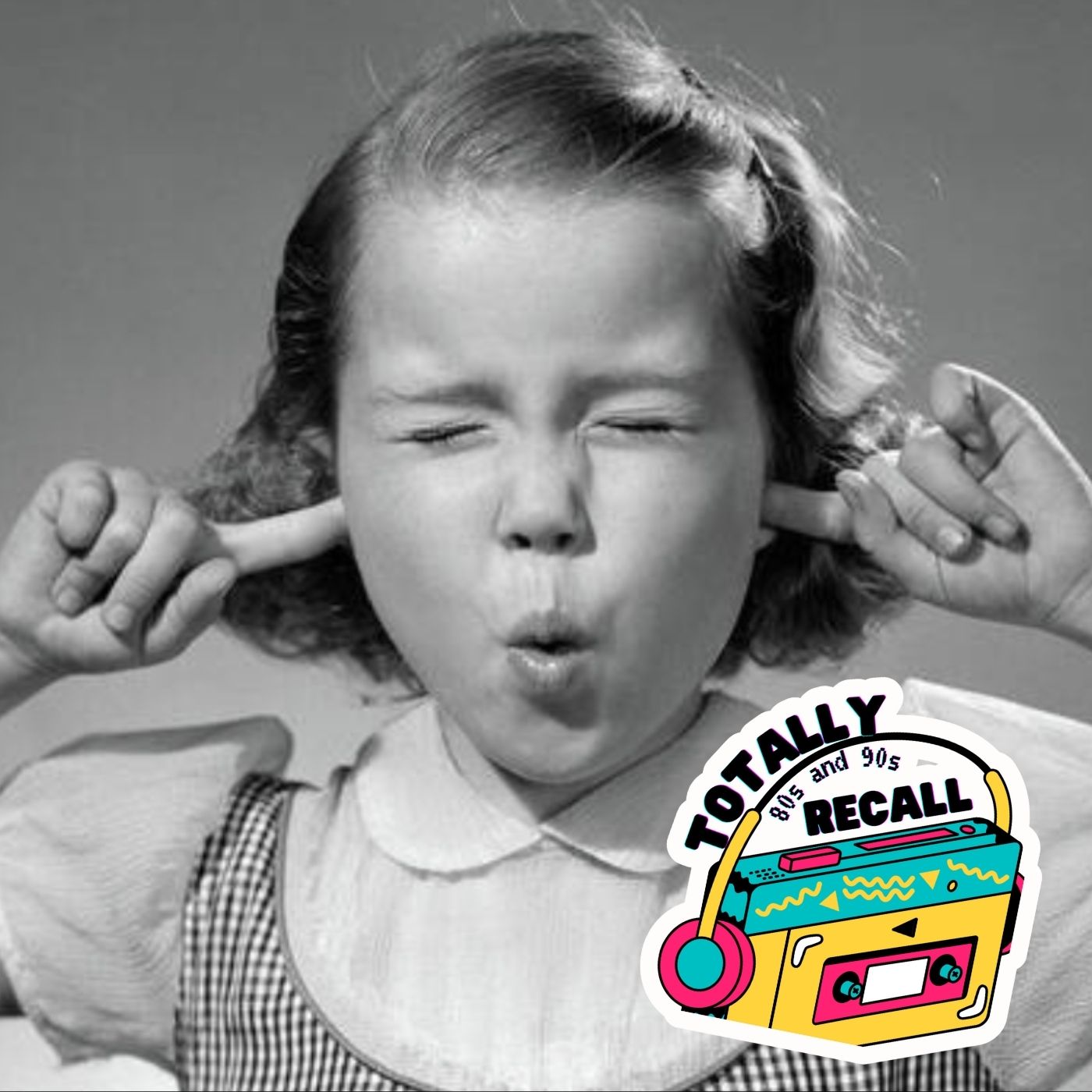 Totally 80s and 90s Recall