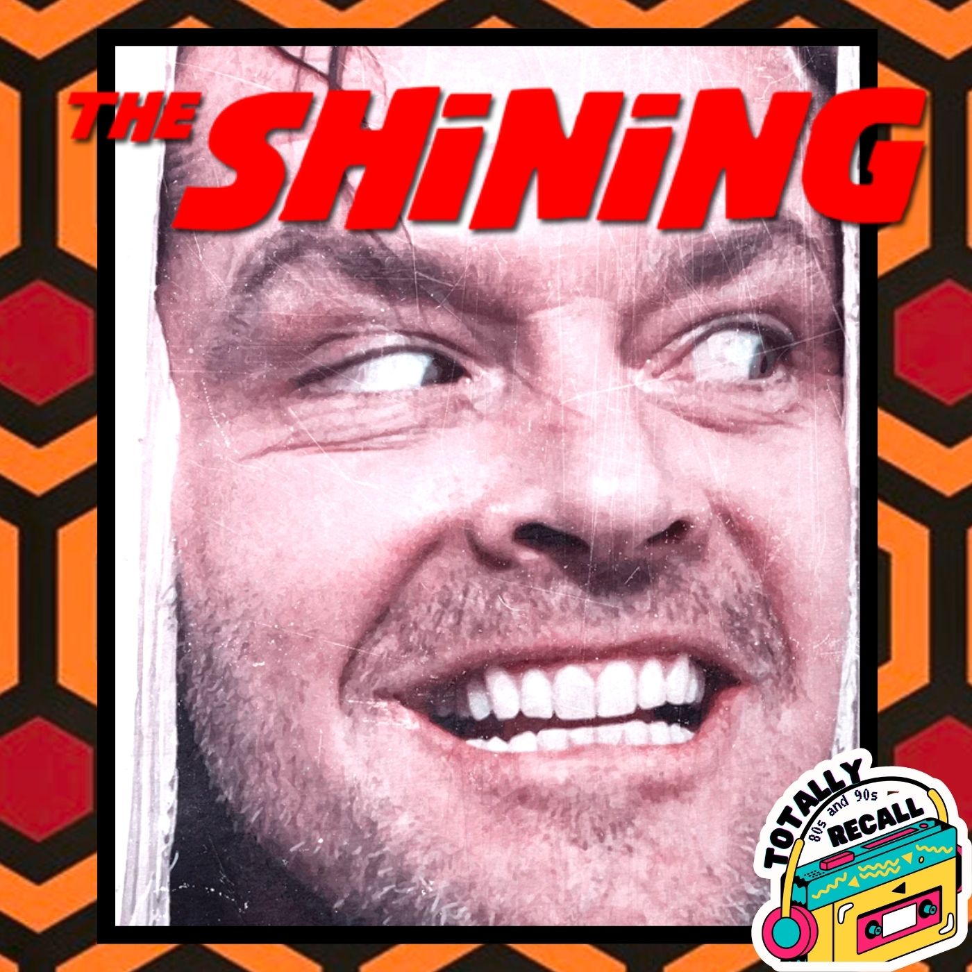 The Shining (1980): Is it the Scariest Movie of the 80s