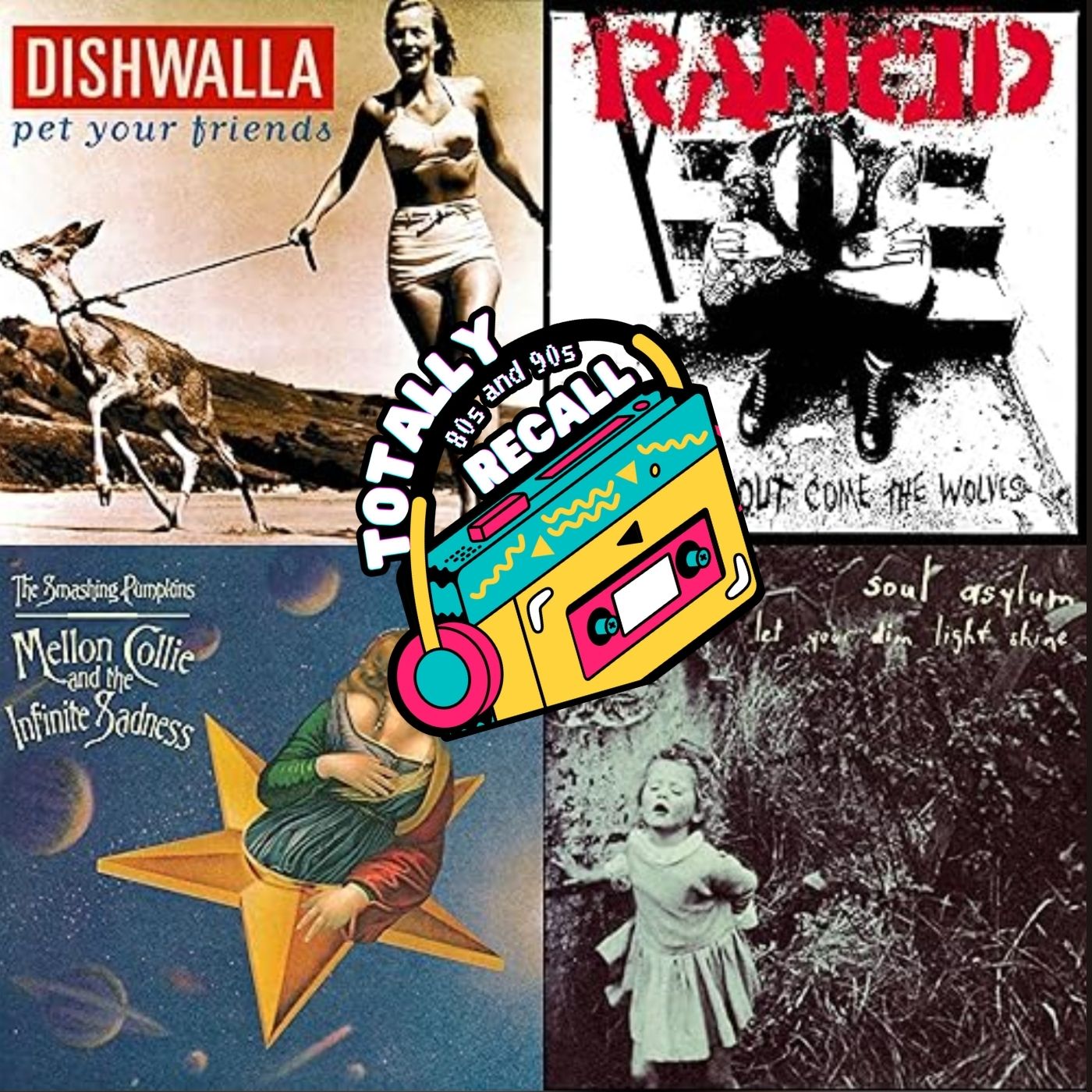 The 1995 Alternative Hit List: From Grunge to Britpop episode artwork