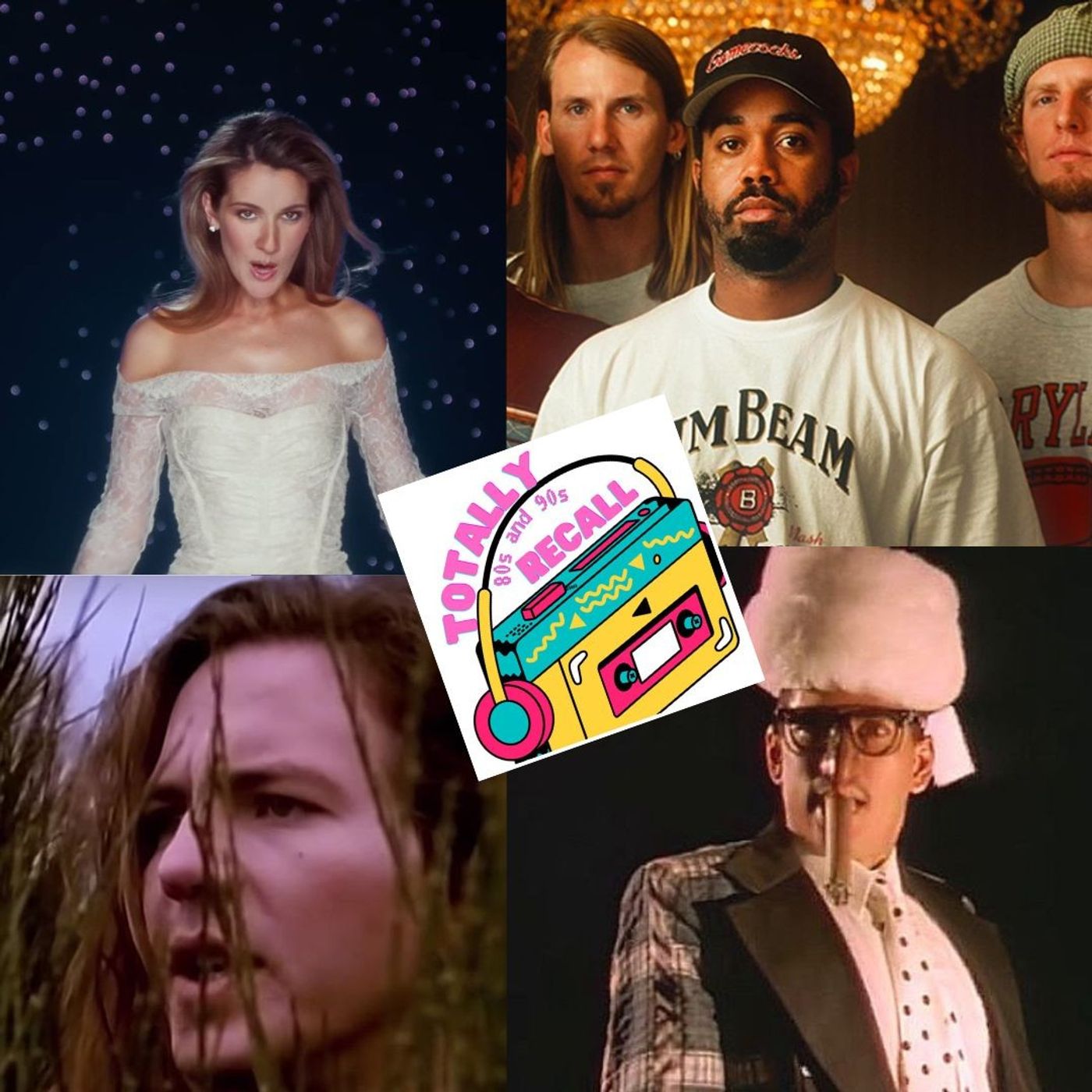 Top 25 90s Songs: Listeners Choice episode artwork