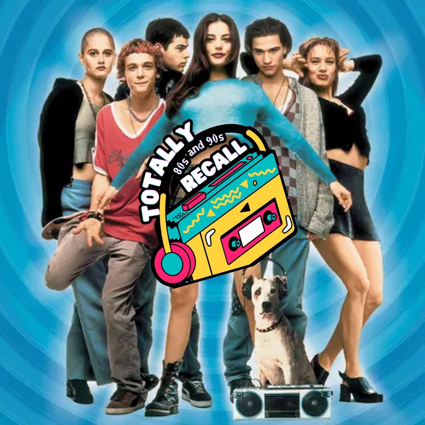 Damn the Man! Breaking Down Empire Records & Rex Manning Day episode artwork