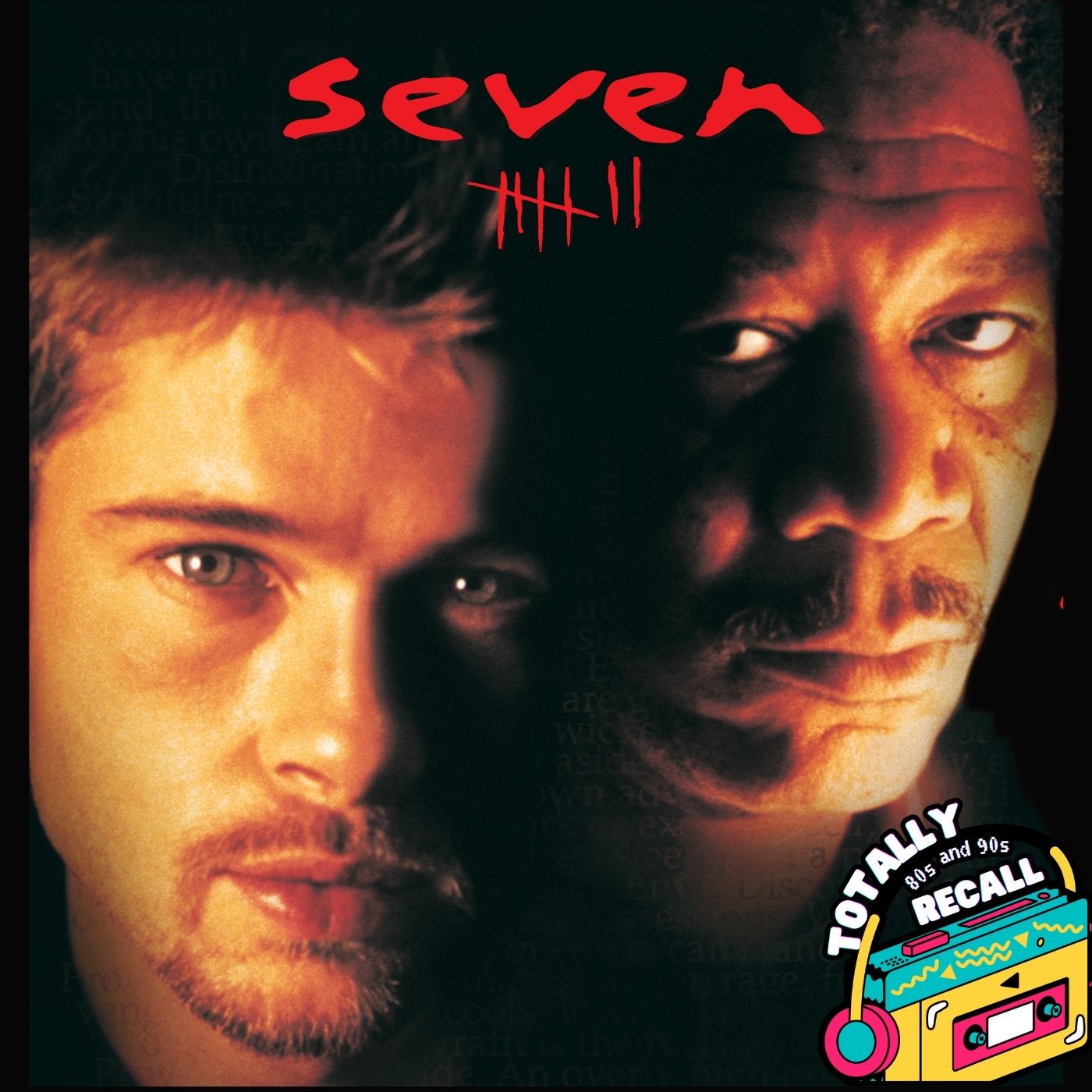 What’s in the Box? Revisiting the 1995 Masterpiece Se7en episode artwork