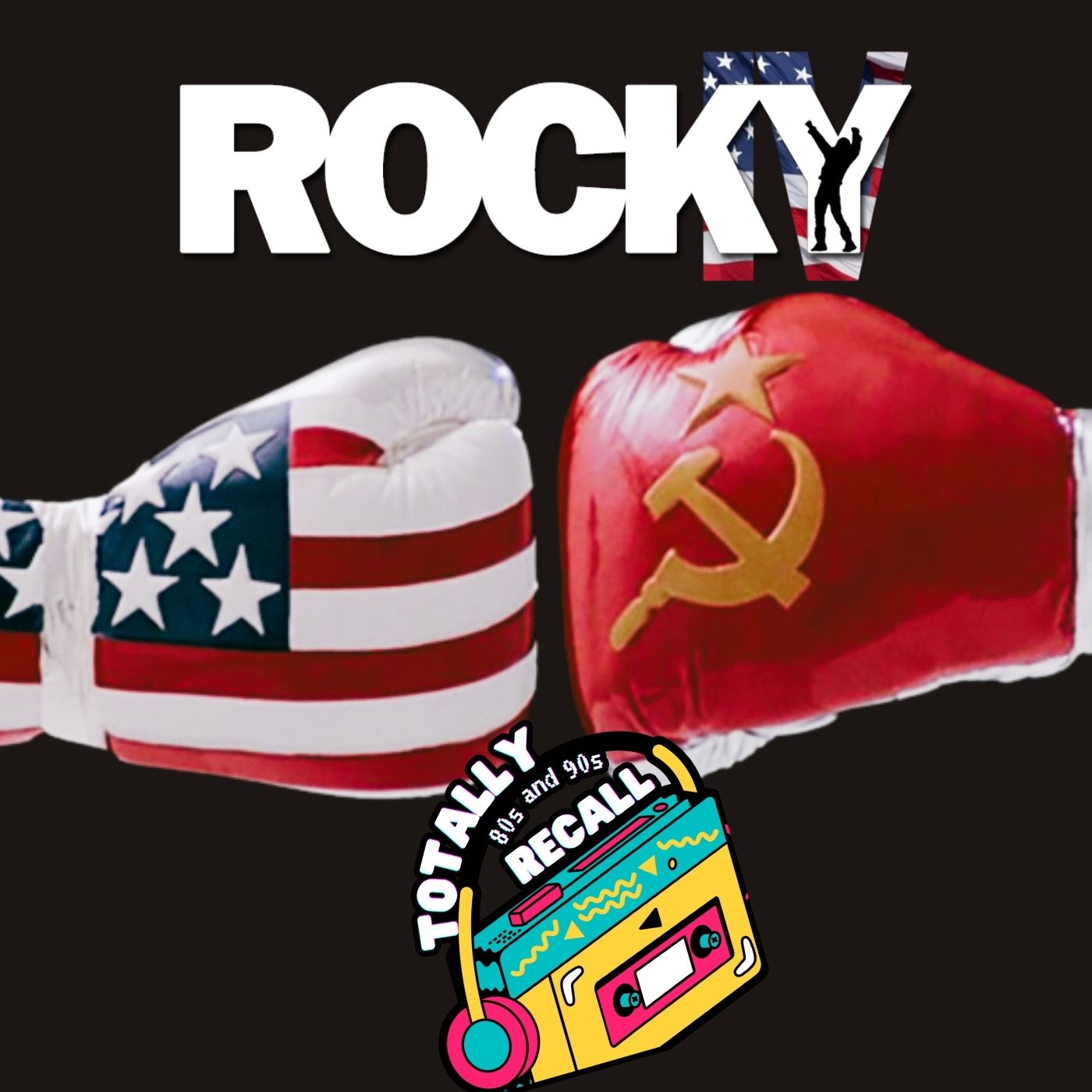 Rocky IV (1985): The Most 80s Movie Ever Made? episode artwork