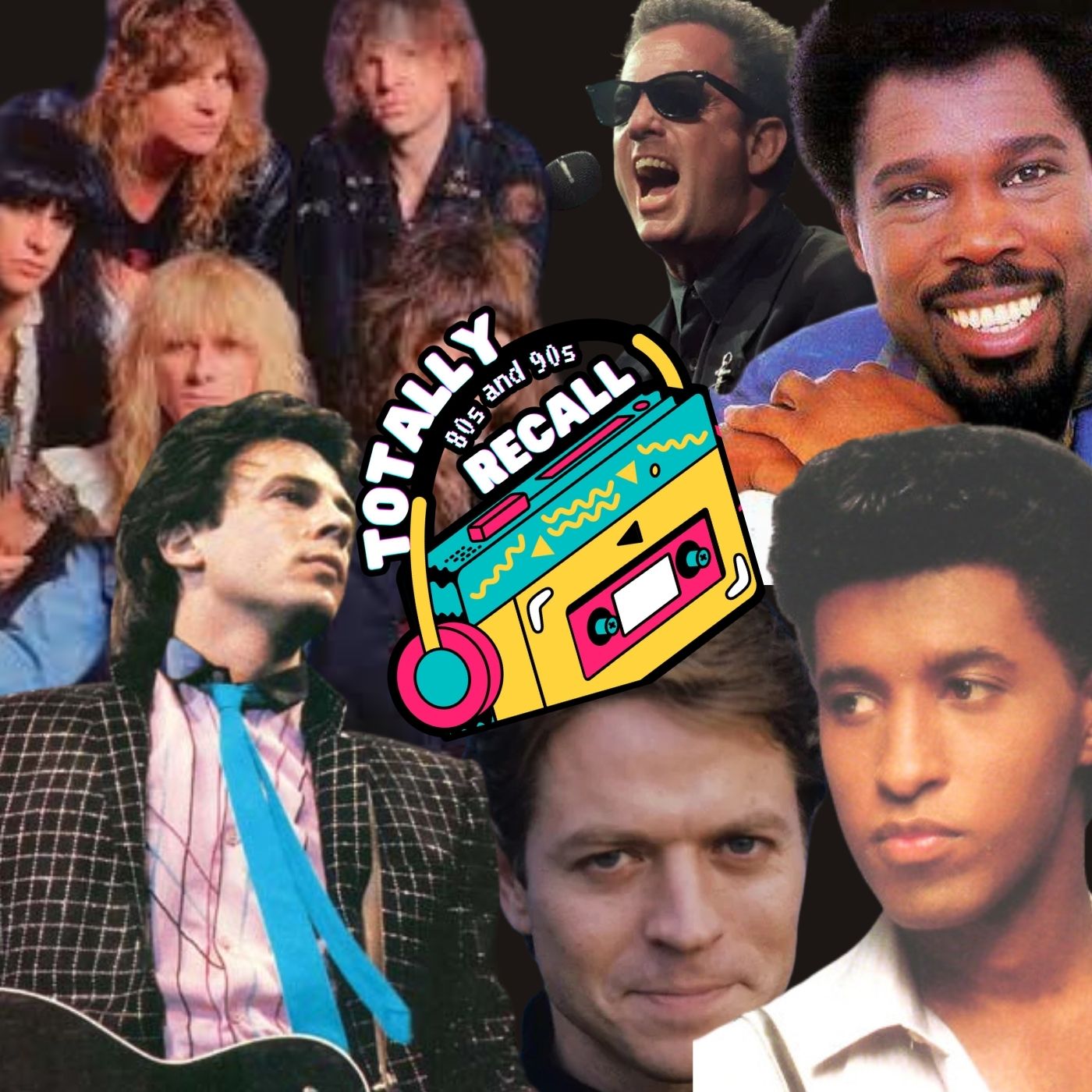 The 80s Playlist Challenge: We Built Mixtapes for Each Other episode artwork