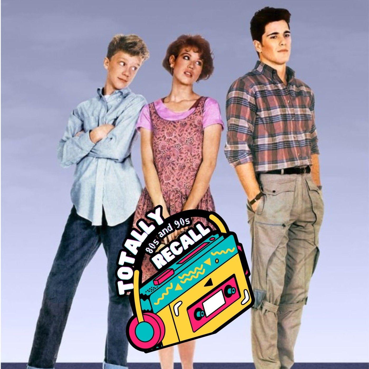 Sixteen Candles (1984): No More Yanky My Wanky episode artwork