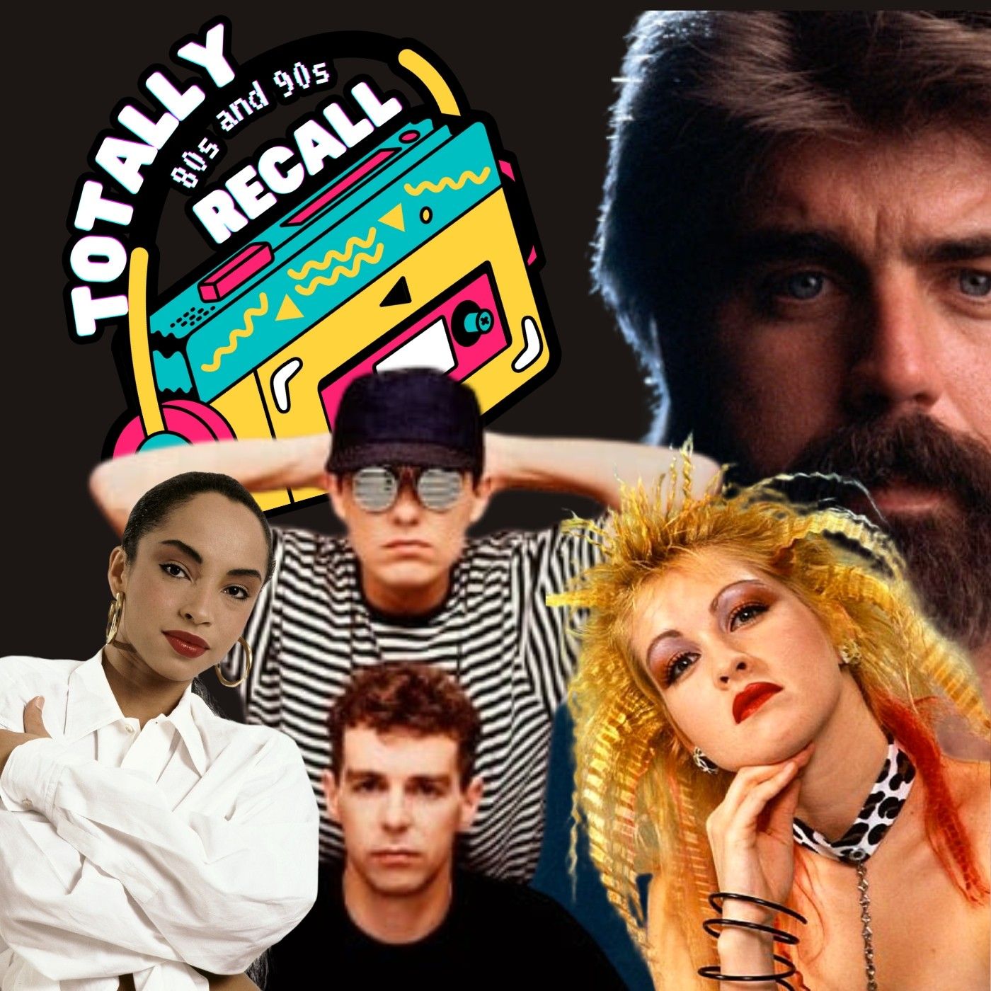 1986 Draft: Rob, Dave, and Kurt Build the Ultimate Playlist episode artwork