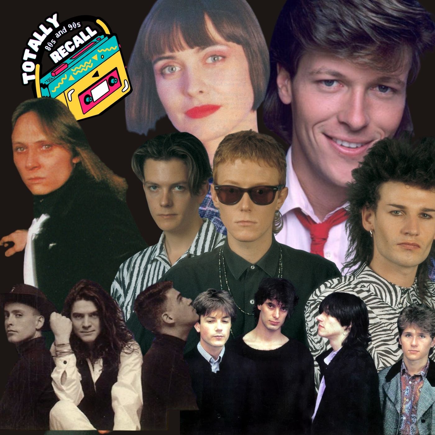 One and Done: Ranking Our Favorite 80s One-Hit Wonders episode artwork