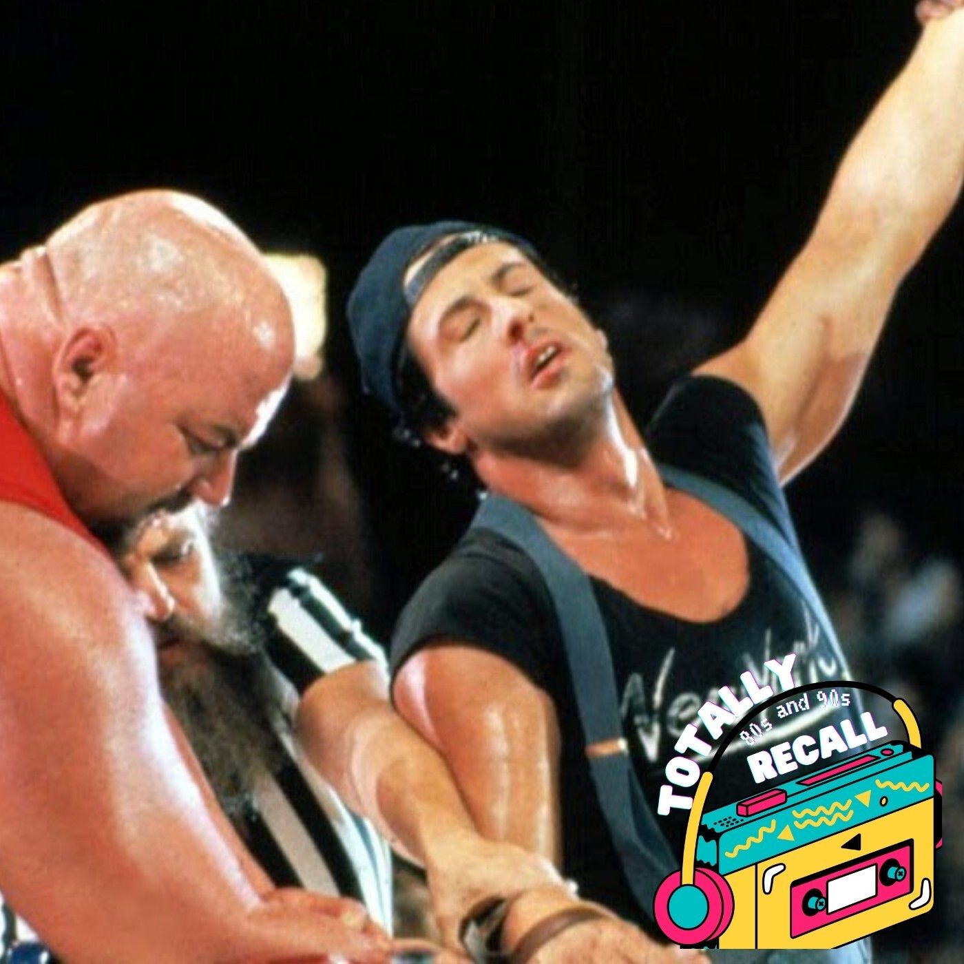 Over the Top (1987): Is This Stallone’s Ultimate 80s Guilty Pleasure? episode artwork