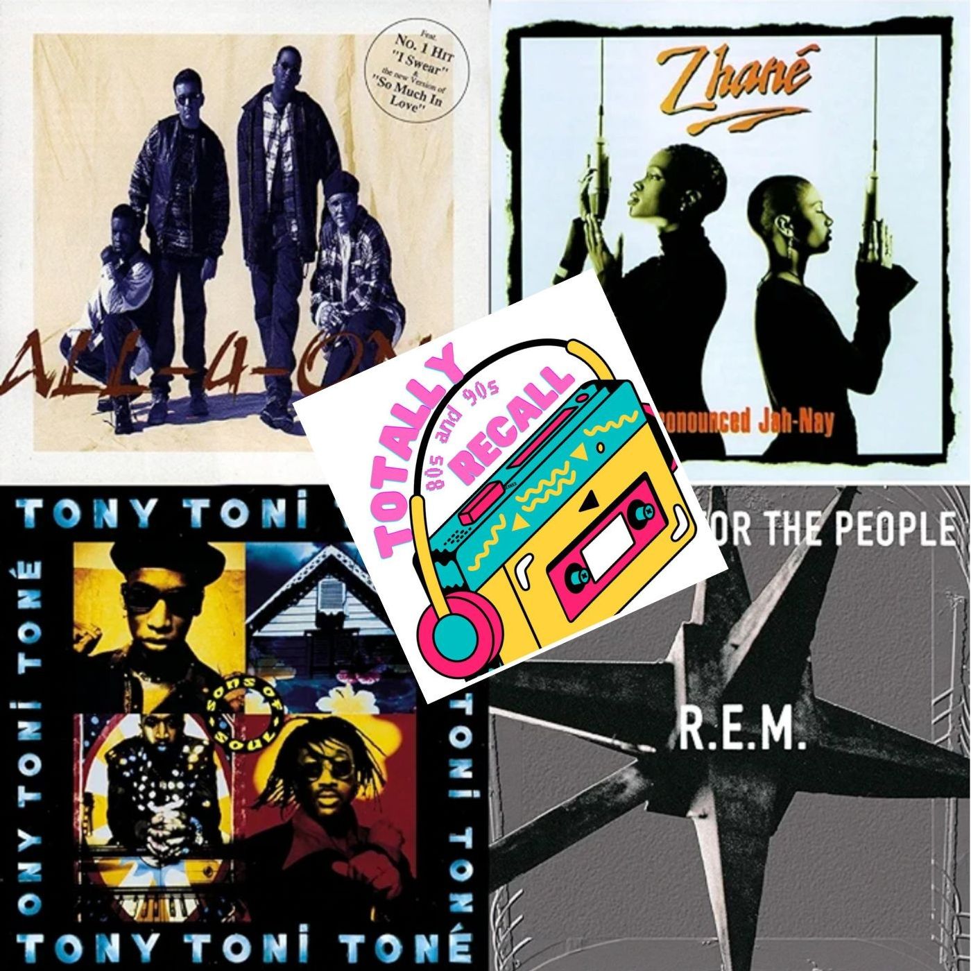 January 1994: Can We Talk about Our Favorite Songs? episode artwork