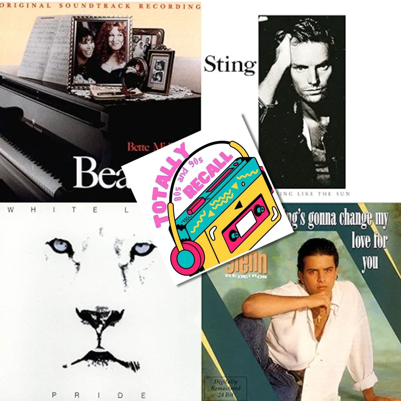 1987-1989 Hall of Shame: The Songs that Took the Wind Out of Our Wings