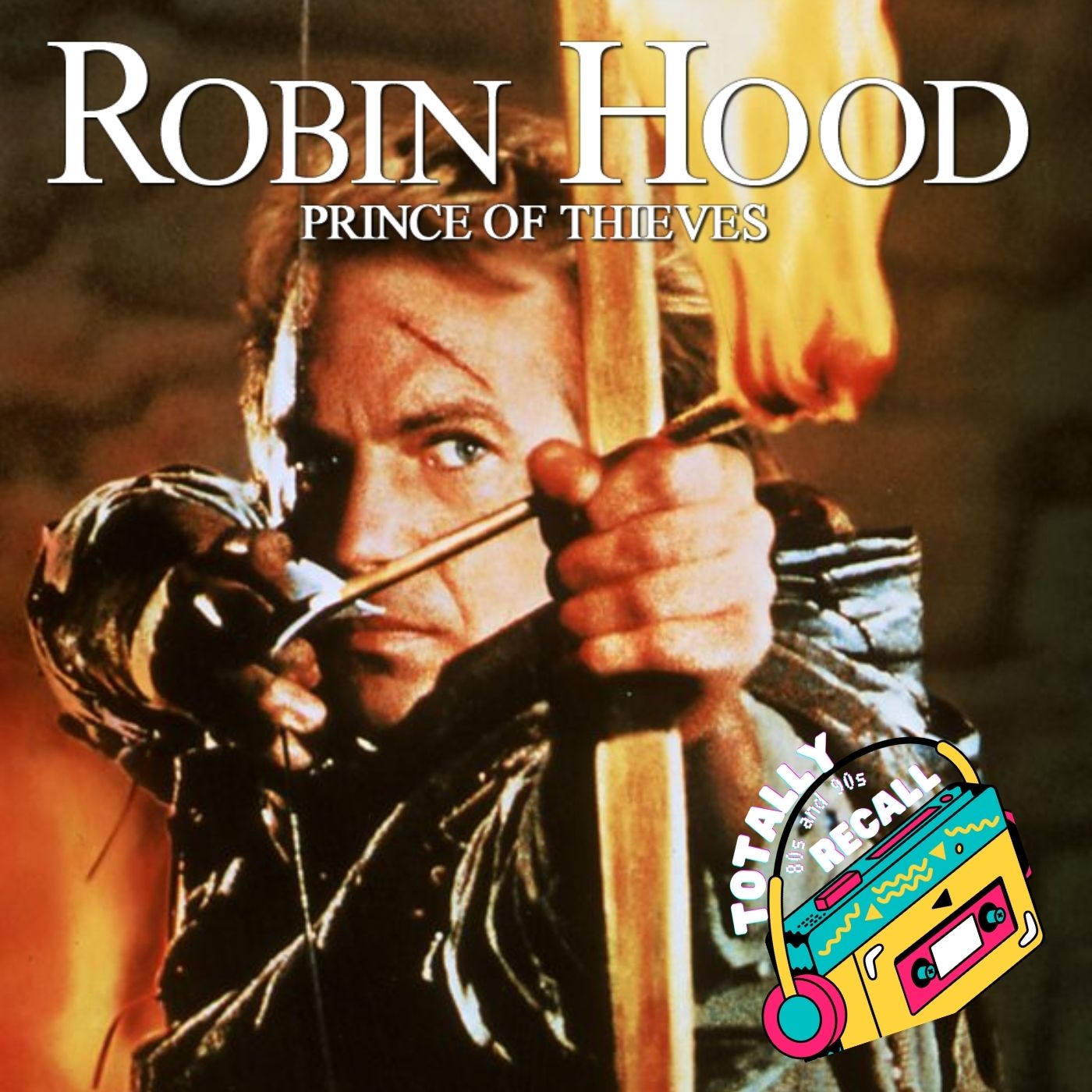 Robin Hood: Prince of Thieves (1991): Was it Actually Good? | Totally 80s & 90s Recall Robin Hood: Prince of Thieves (1991): Was it Actually Good? | Totally 80s & 90s Recall