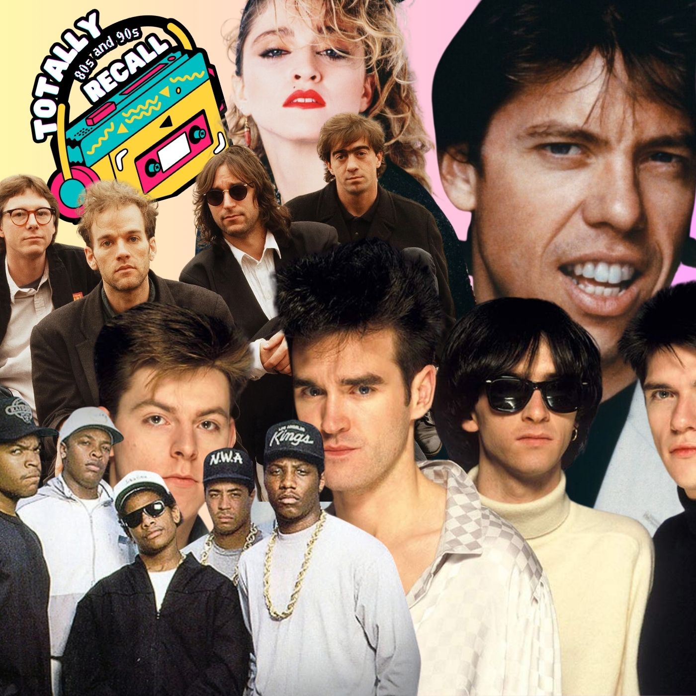How Was This Not a Hit? 80s Songs That Missed the Charts episode artwork