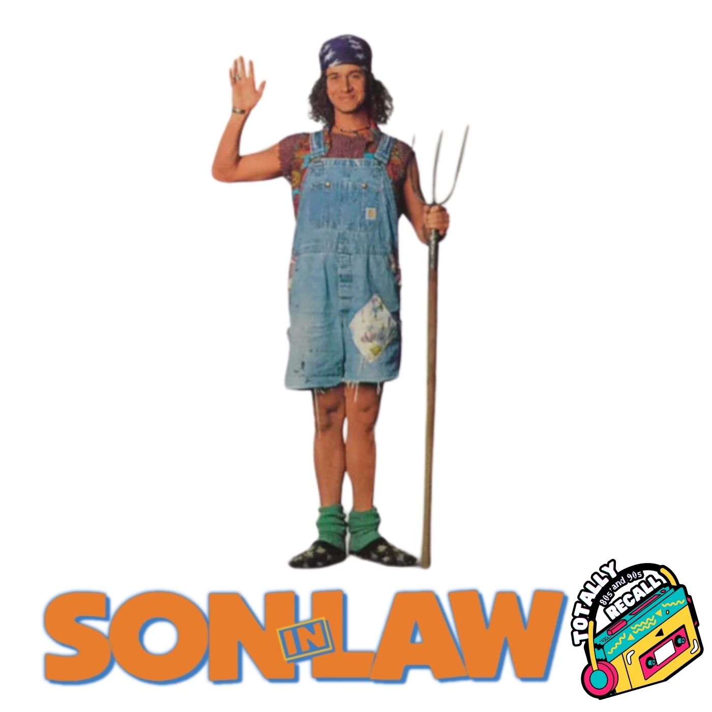 Welcome to the Farm: Breaking Down Son-in-Law (1993) episode artwork