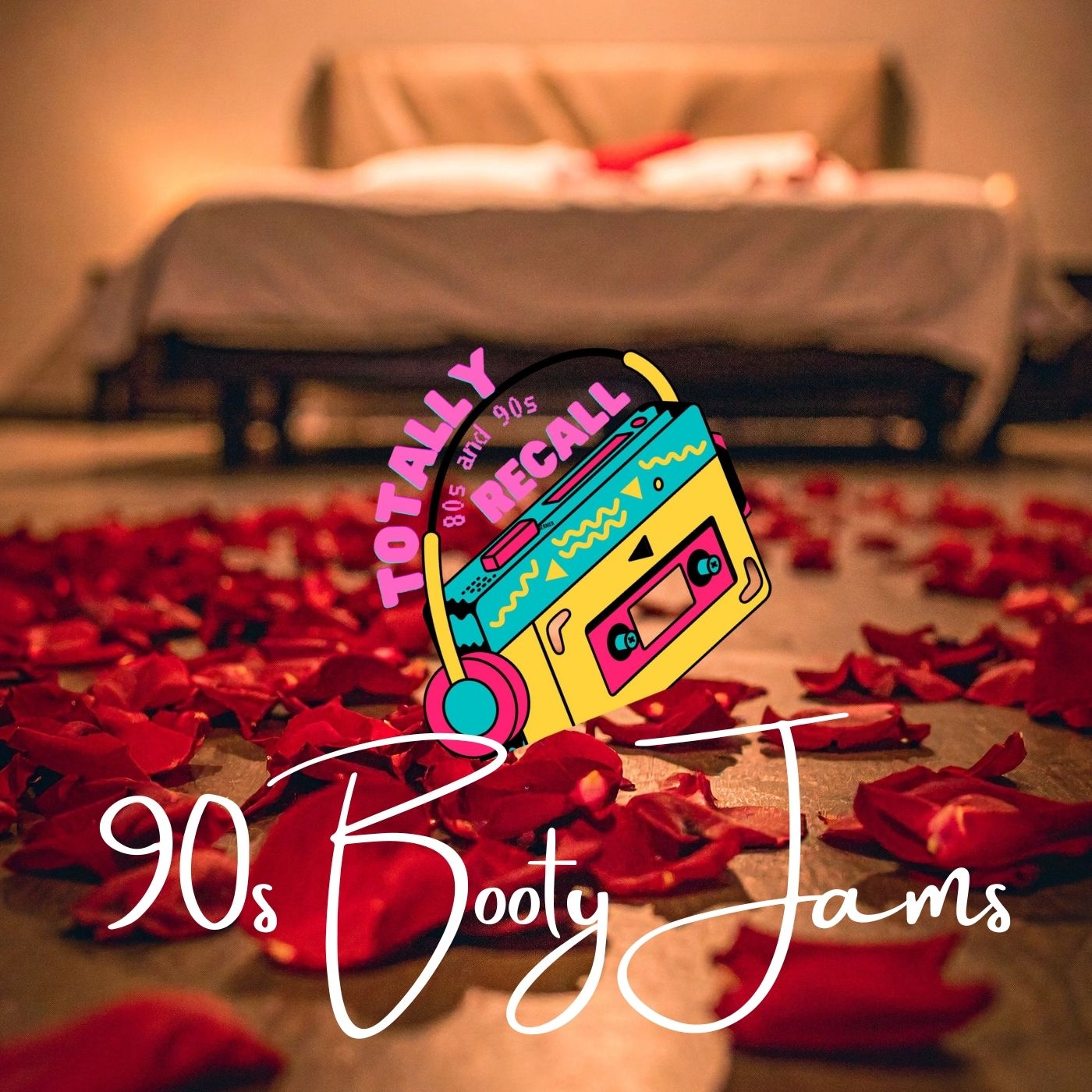 Totally 80s and 90s Recall