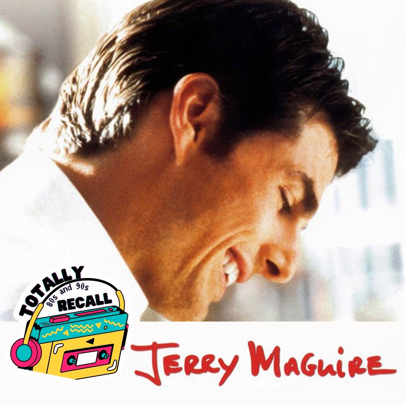 Help Me, Help You: The Cruise-In Finale (Jerry Maguire) episode artwork