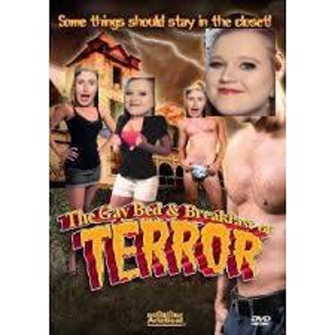The Gays, The Goys and the Jews