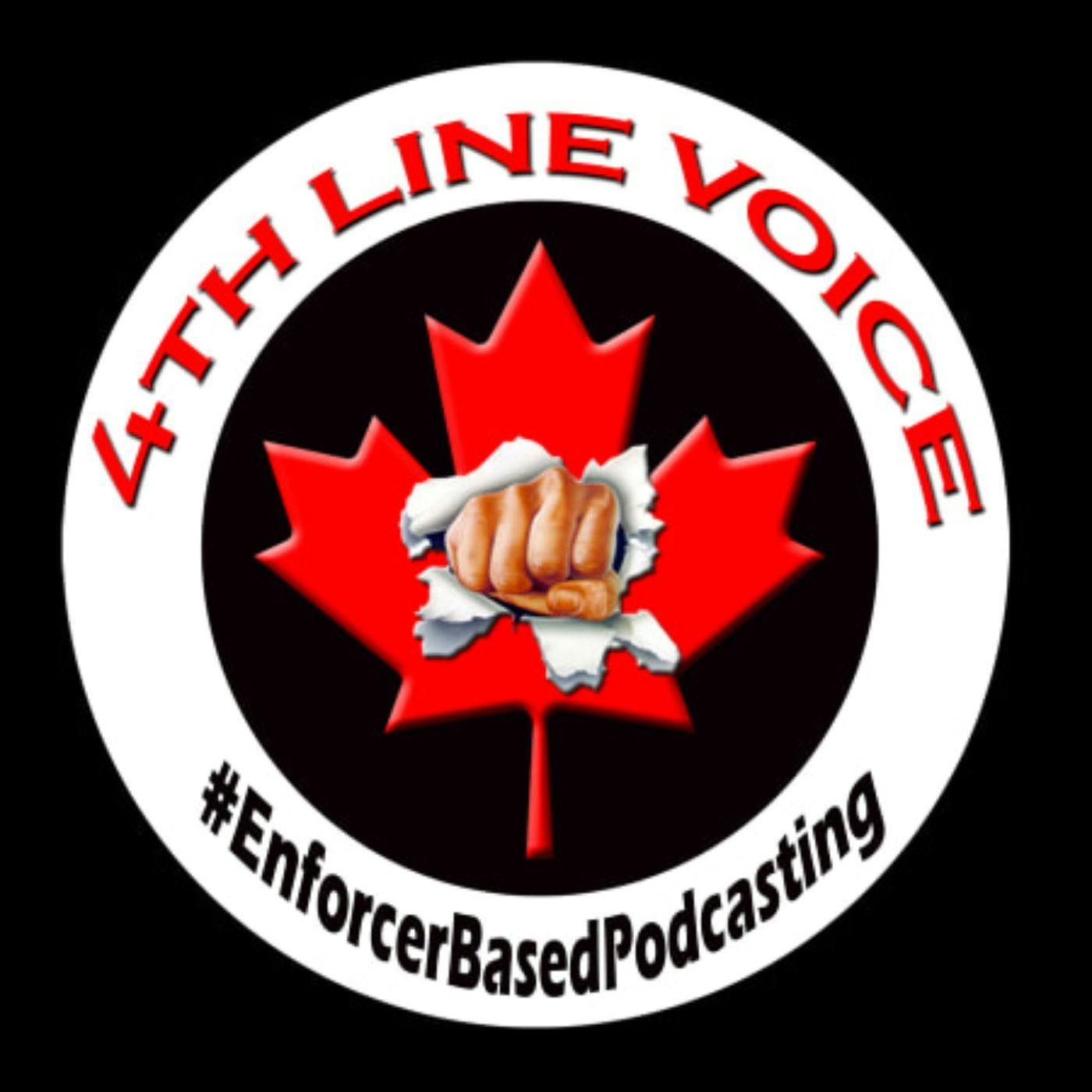 4th Line Voice Podcast