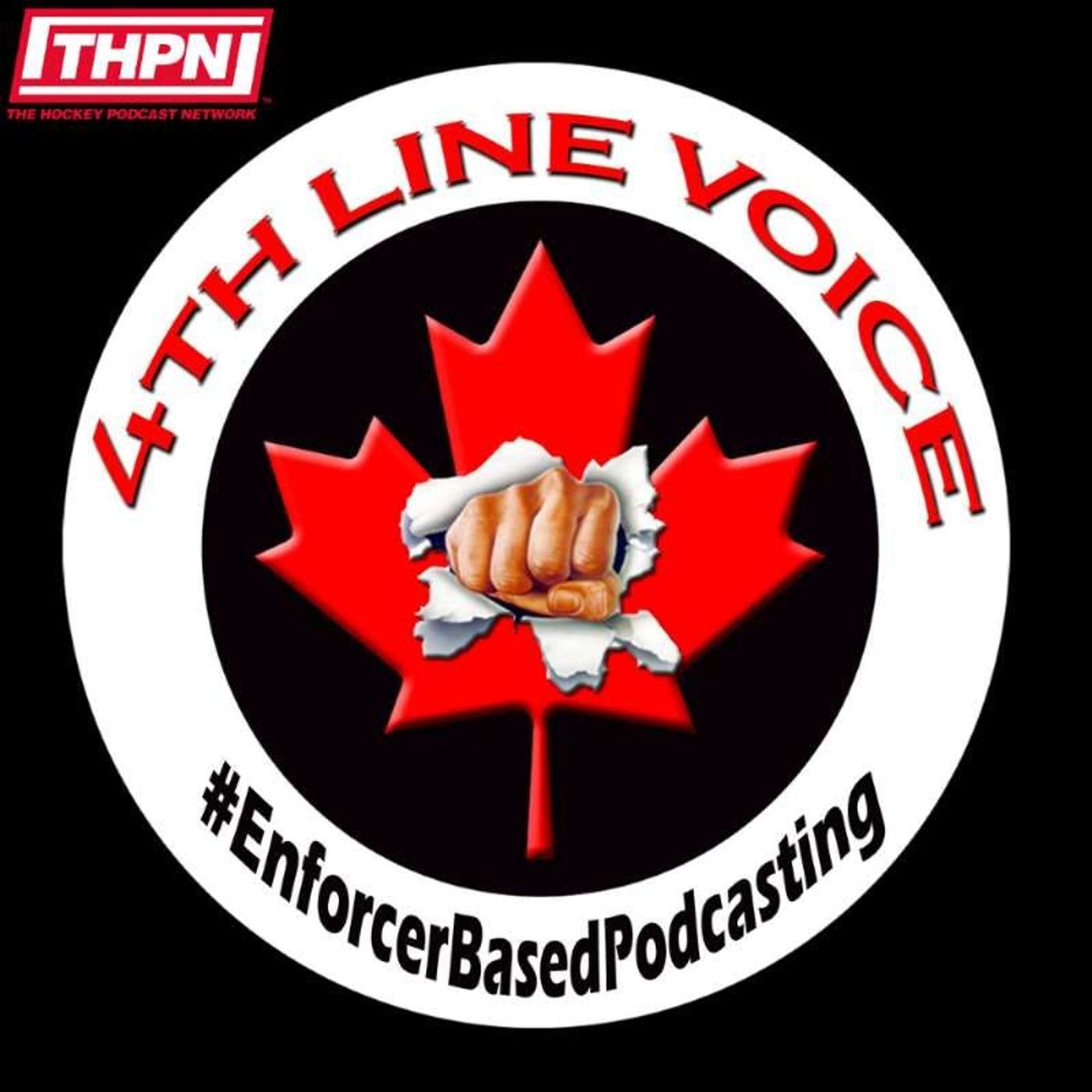 4th Line Voice Podcast