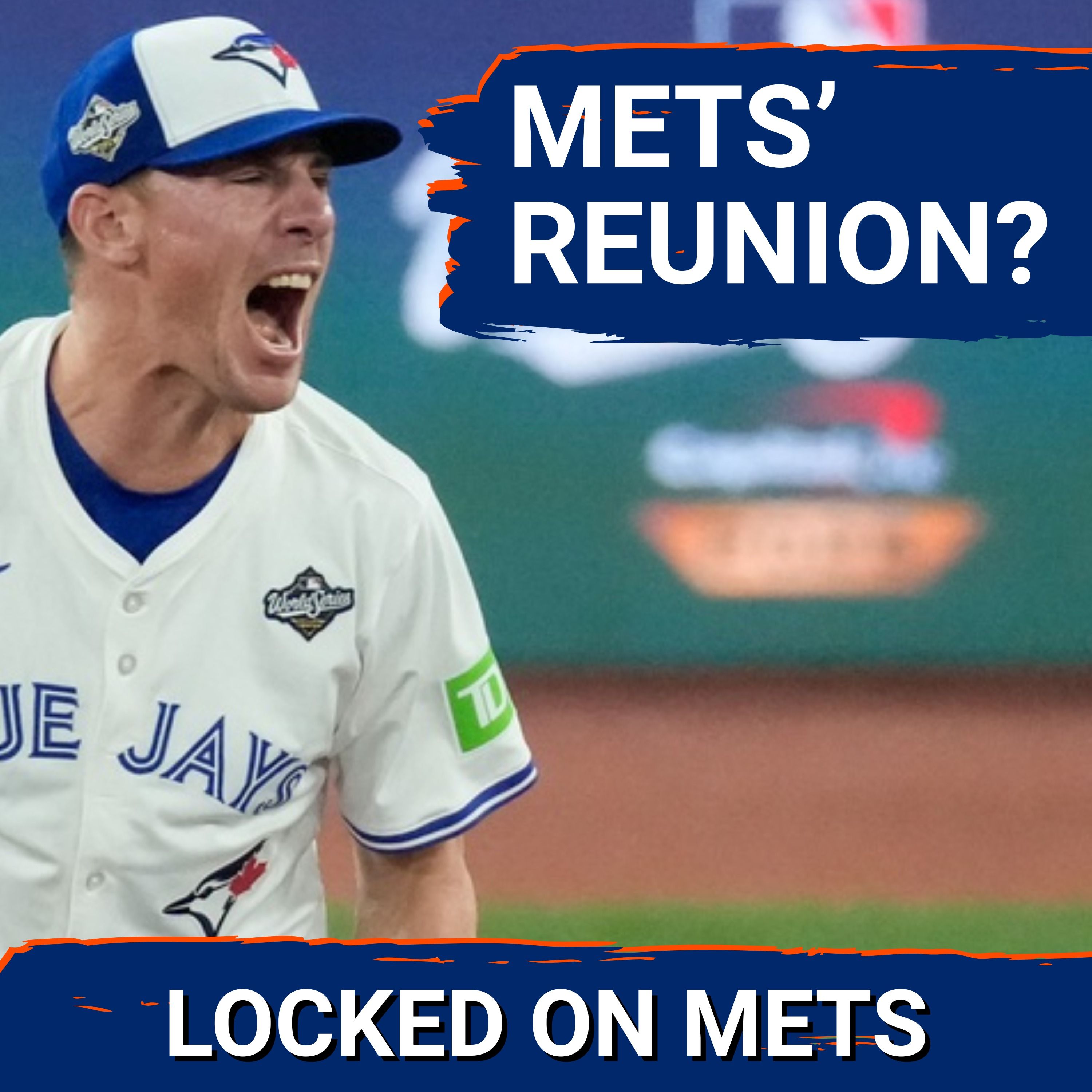 Finding the BEST Mets Reunion in Free Agency | Which Former Mets Are Still on the Market?