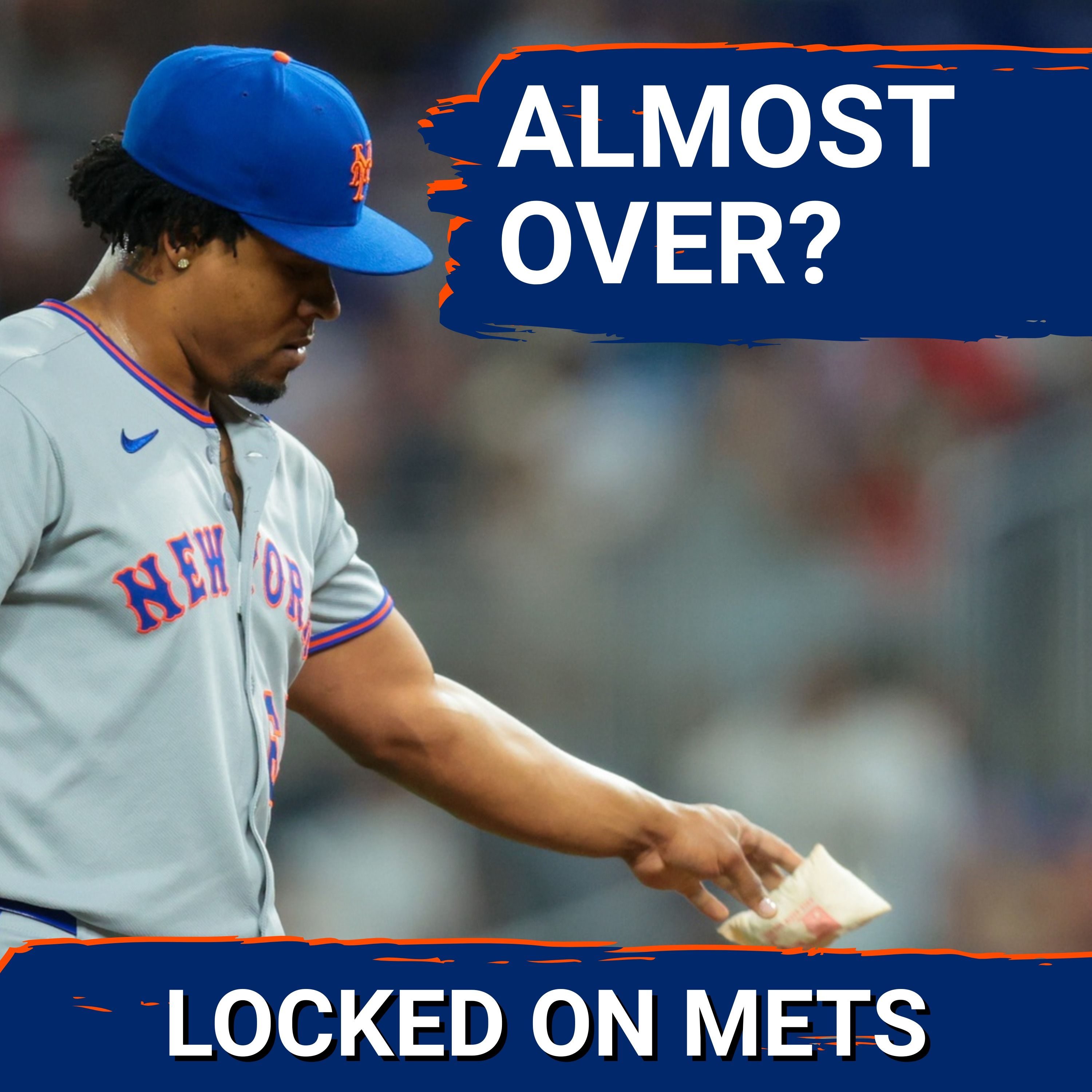 EMBARRASSMENT: Mets' Playoff Hopes CRUSHED by Marlins | Can They SALVAGE Their Season?
