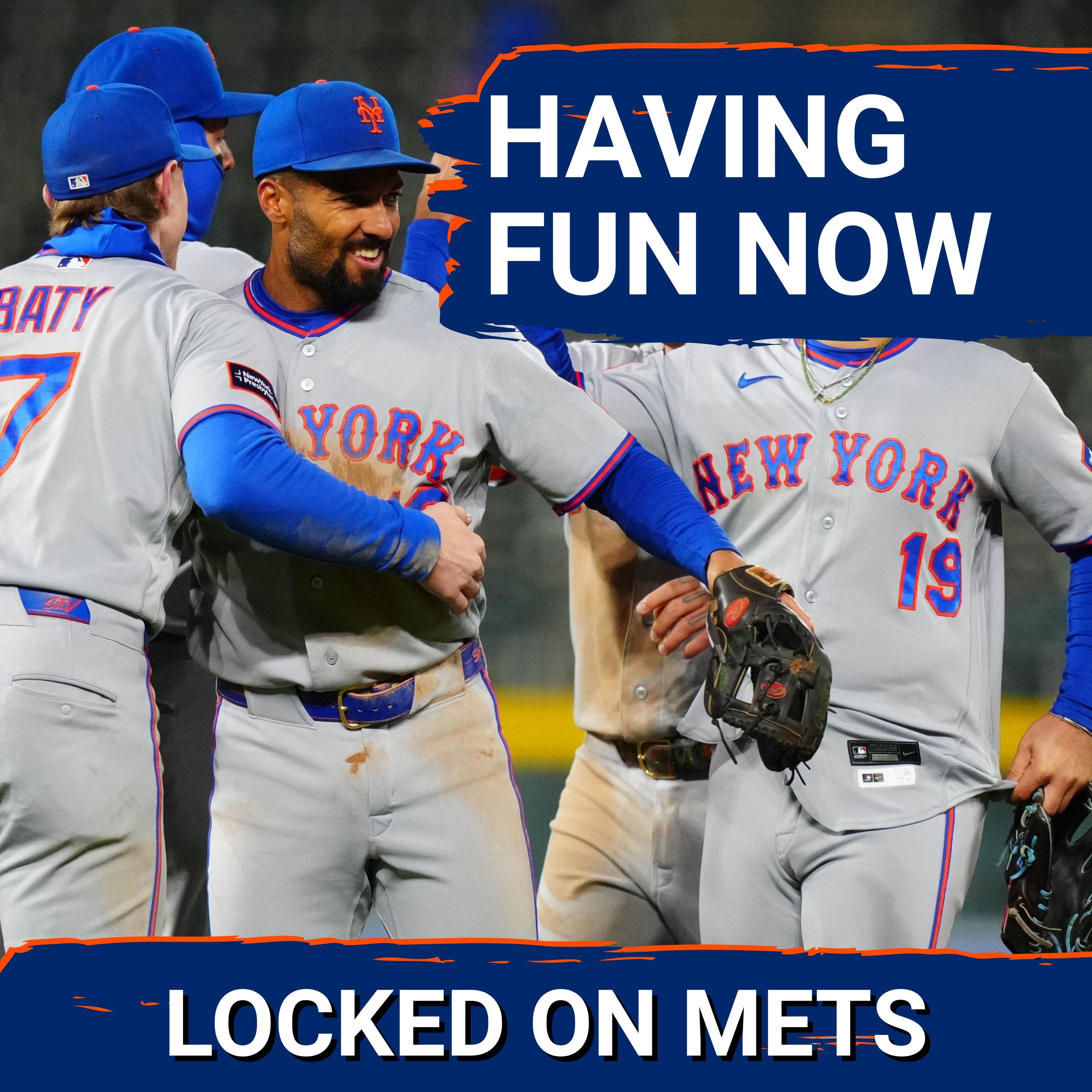 The Mets Win Back-to-Back Series for the 1st Time in 2026! | Have They Finally TURNED the Corner?