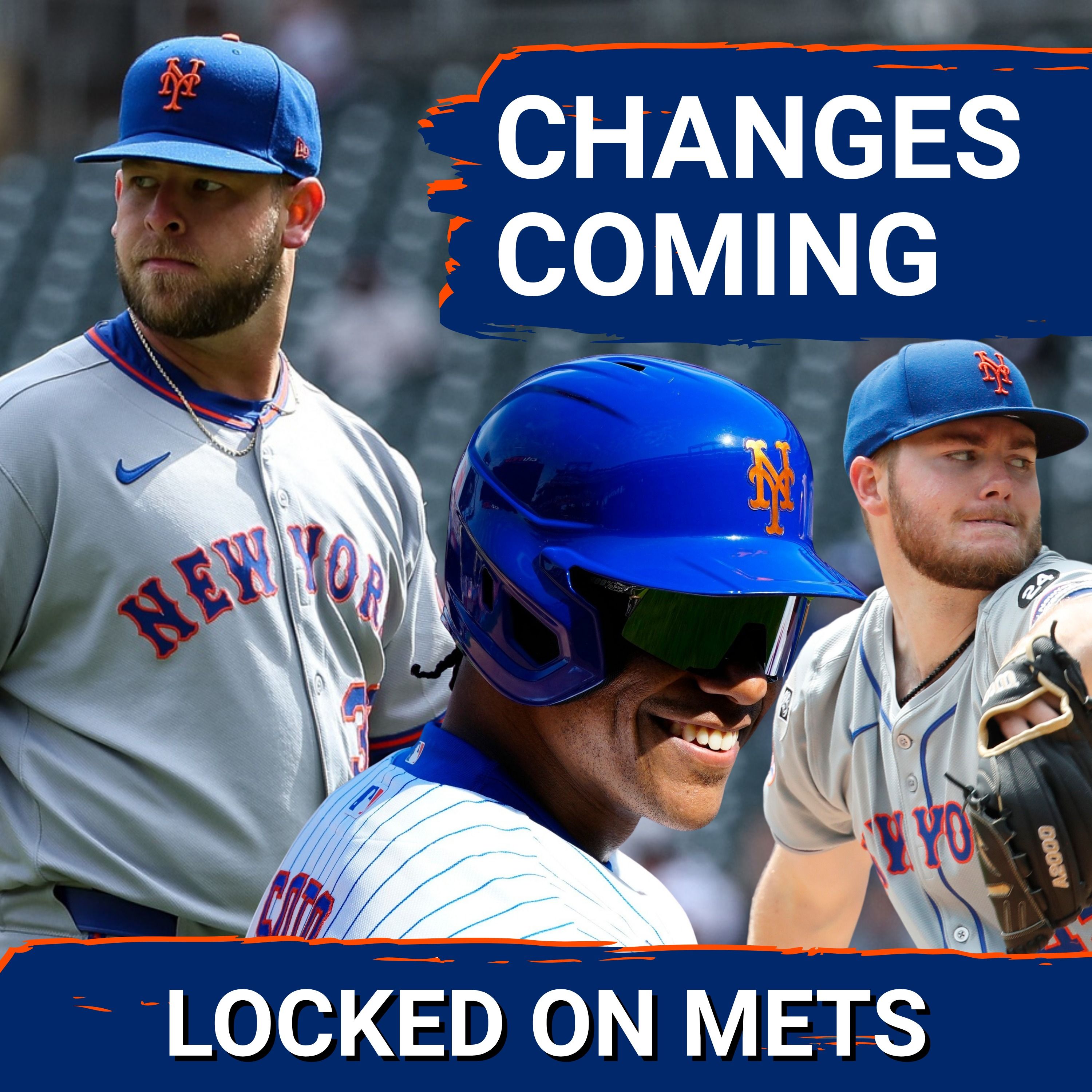 Juan Soto's Return Isn't a CURE-ALL | Mets NEED to Make Changes to Find Their Winning Combination