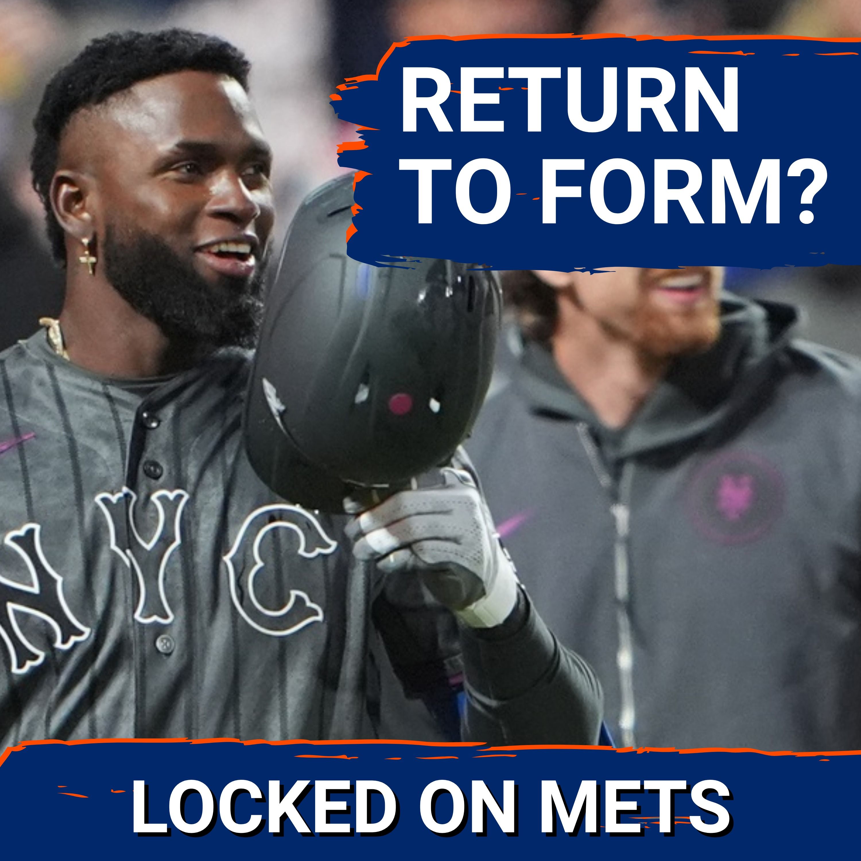 THRILLER: Luis Robert Jr. Walk-Off for Mets' 1st Series Win! | Can Robert Become a STAR Again?!