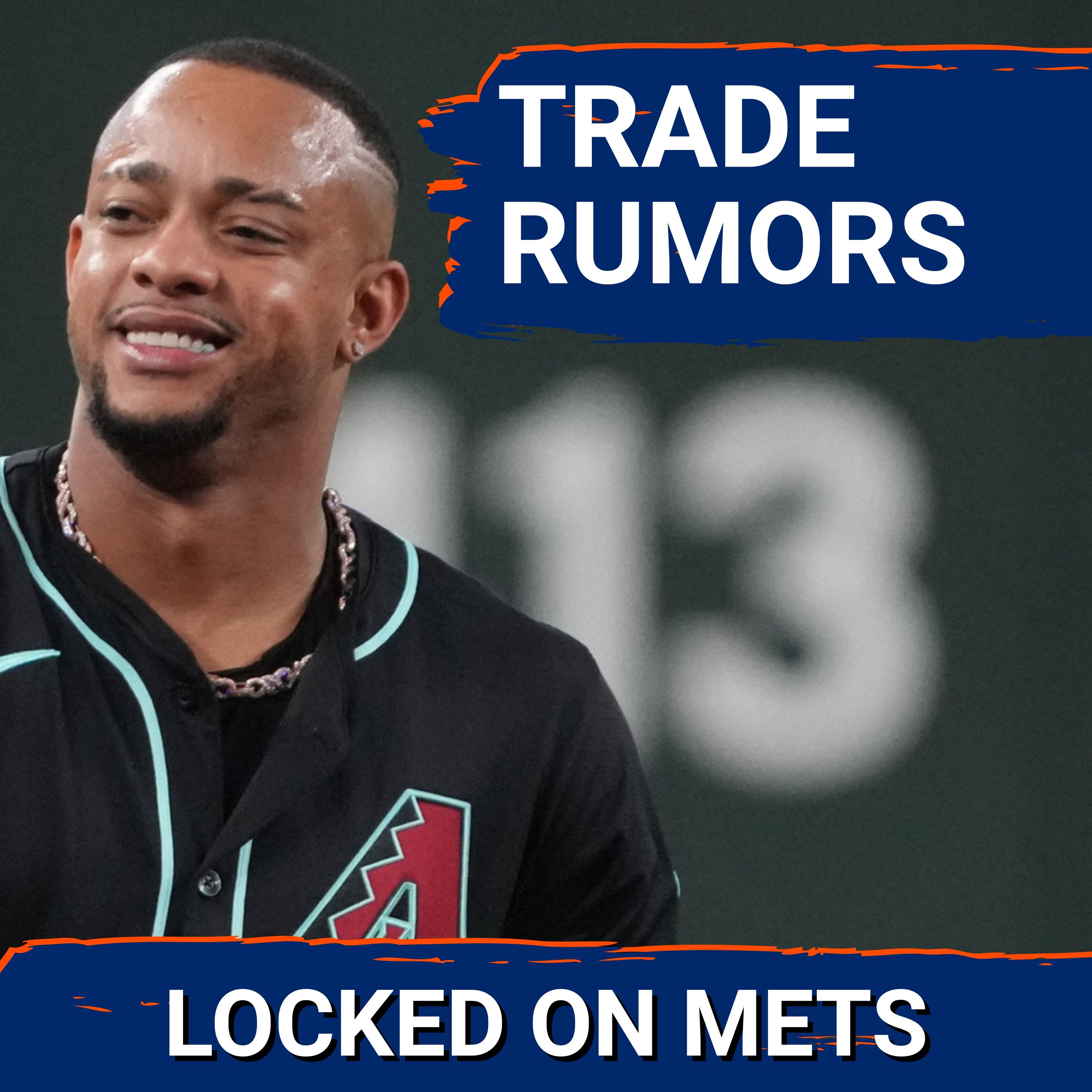 Mets Trade RUMORS: Ketel Marte is ON the Block | Kodai Senga Drawing 'Buy-Low' Trade Interest