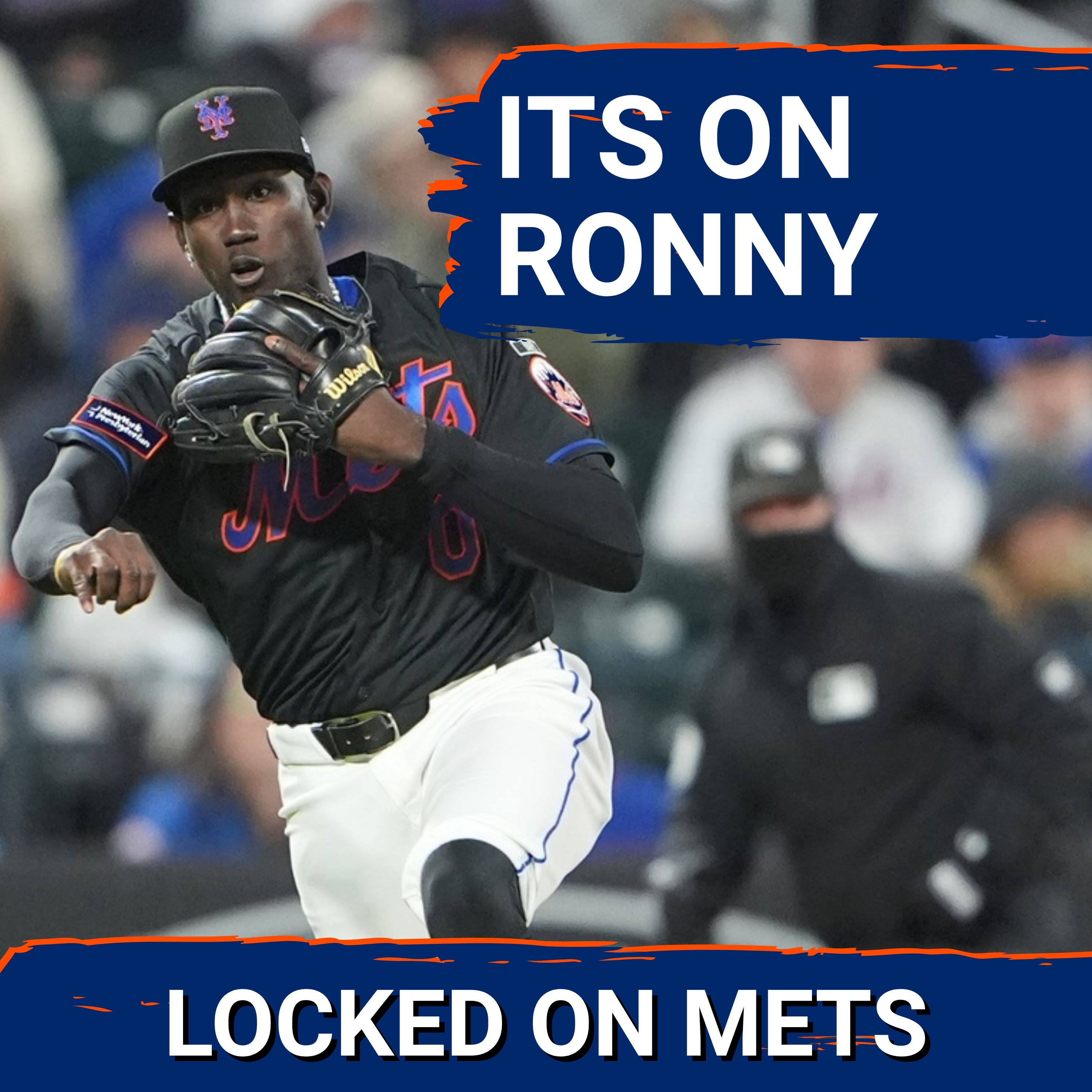 The Mets Are FINALLY Winning, But Questions Remain | Replacing Lindor + Finding a 5th Starter