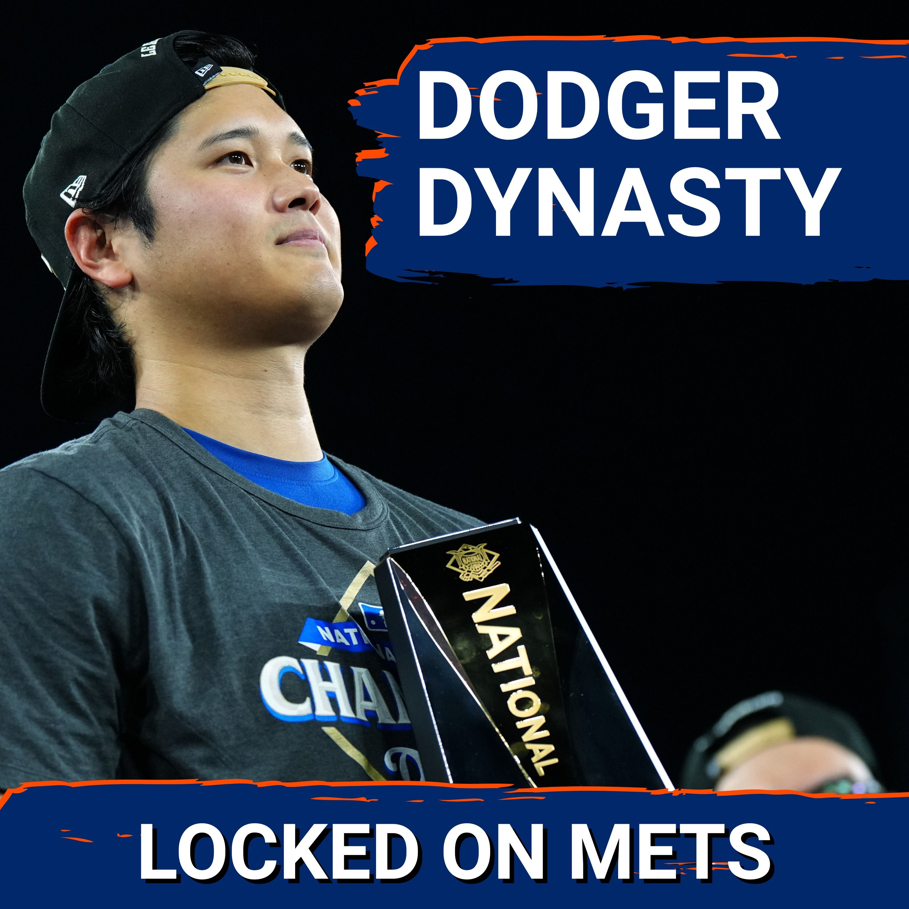 Mets Will Have to Be BOLD to COMBAT This Dodgers Dynasty