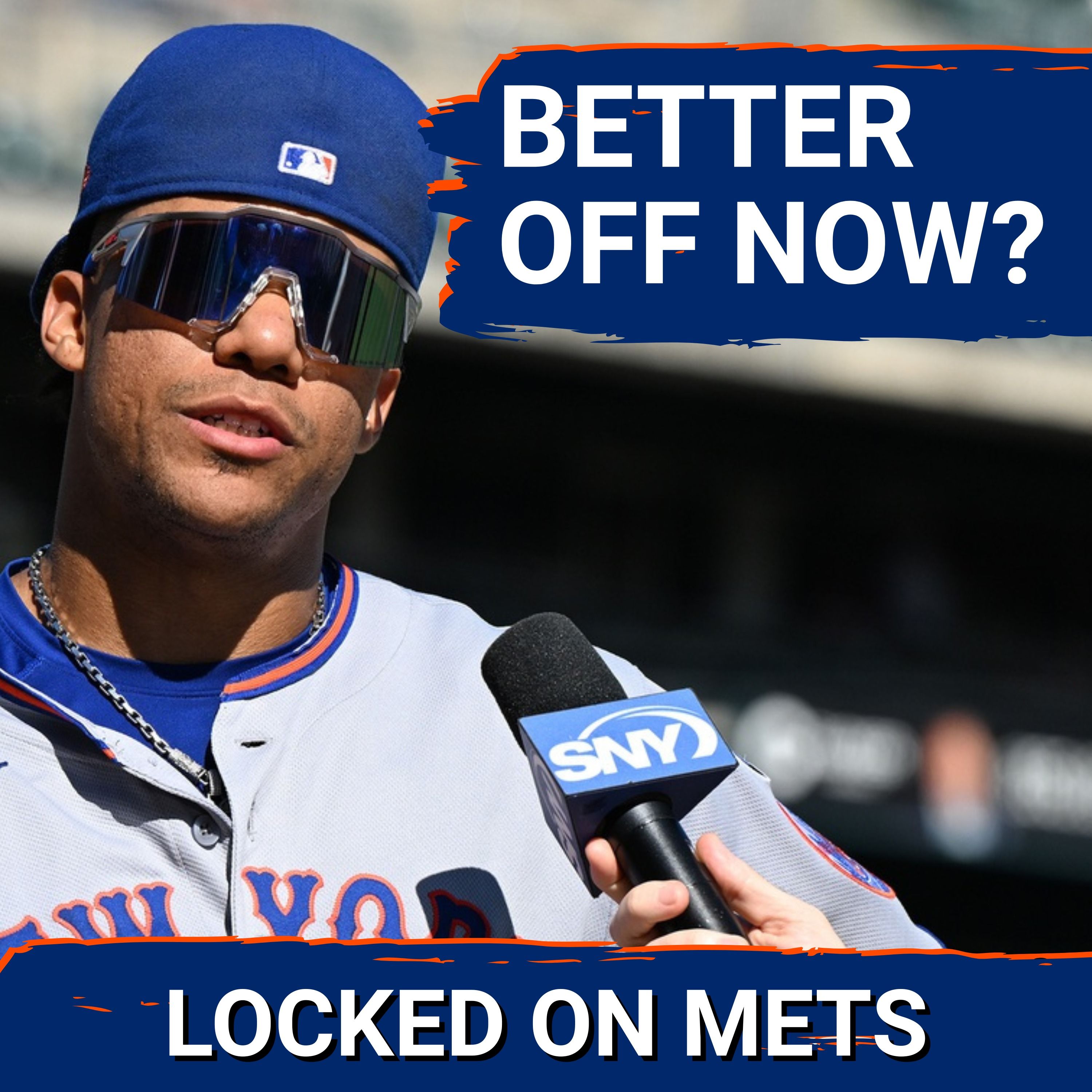 Are the Mets BETTER Off Now Than They Were After 2024? | Offseason Goals Compared to Last Year