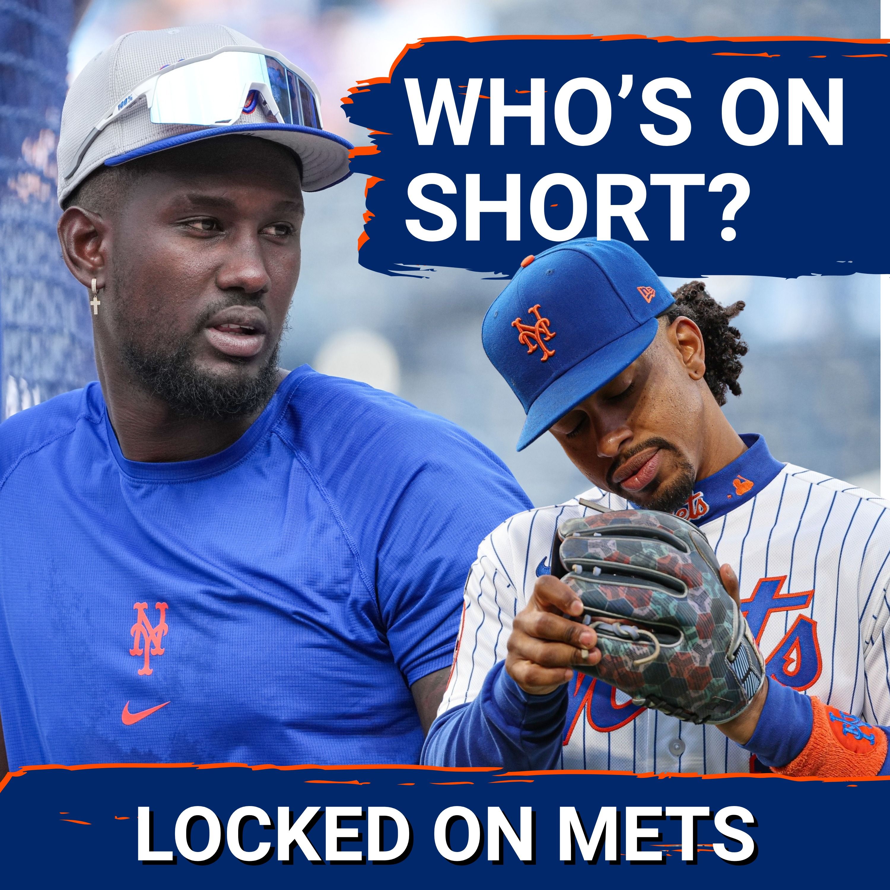 Can the Mets SURVIVE Without Francisco Lindor Better Than Soto? | It's Ronny Mauricio’s Time to SHINE