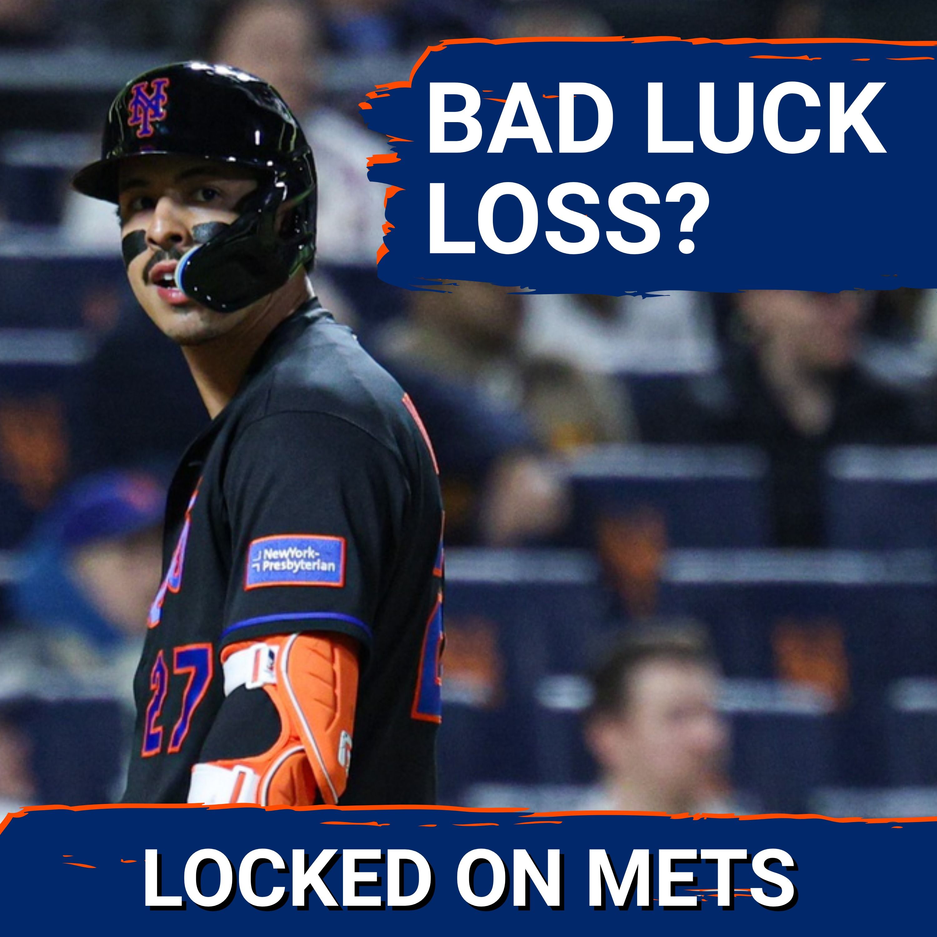 BAD LUCK: The Mets Are Playing Better, But Still Came Up Short | Has the Tide Started to Turn?