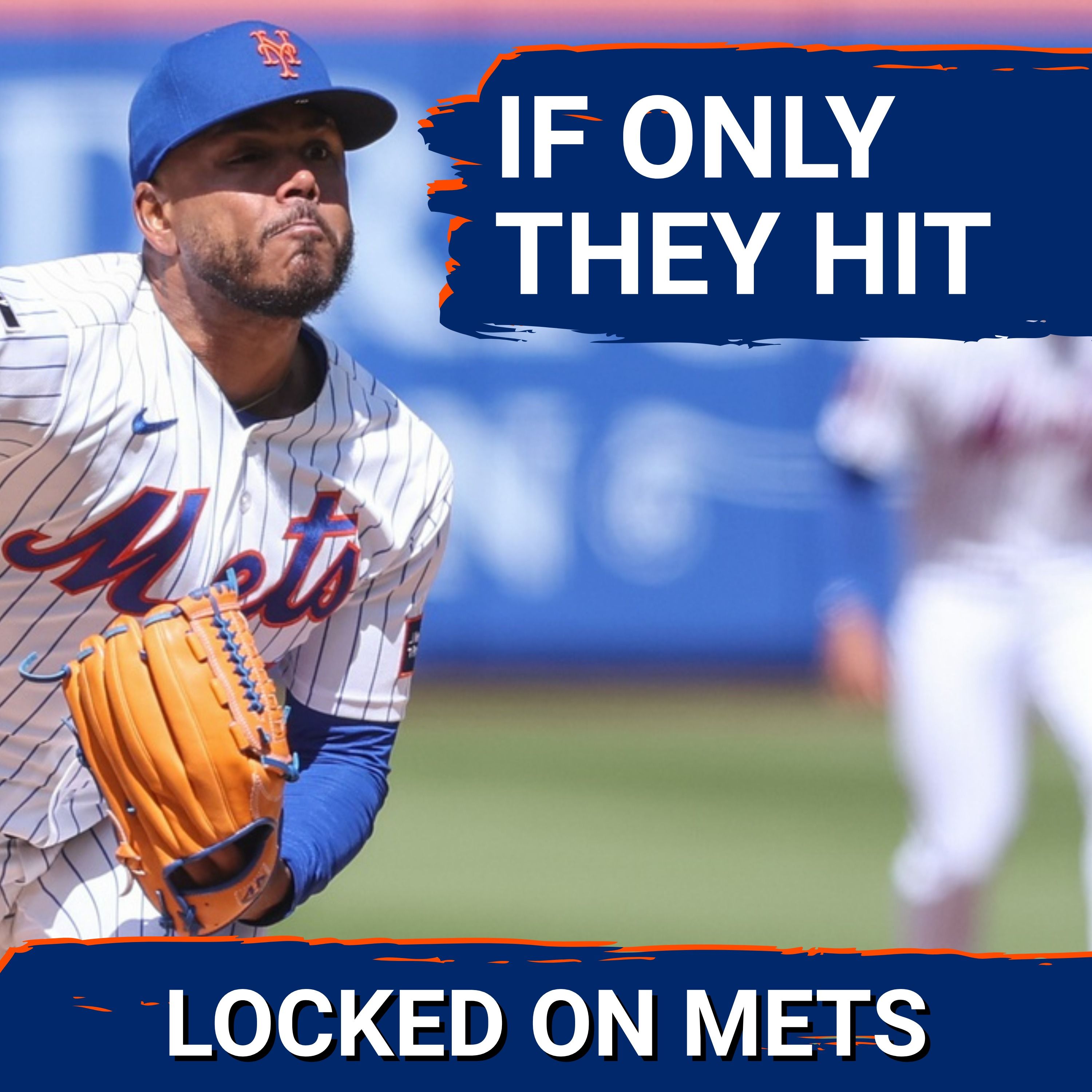 Mets Offensive Futility Continues, They Get Swept | BRTUAL SERIES, Losing Streak Continues