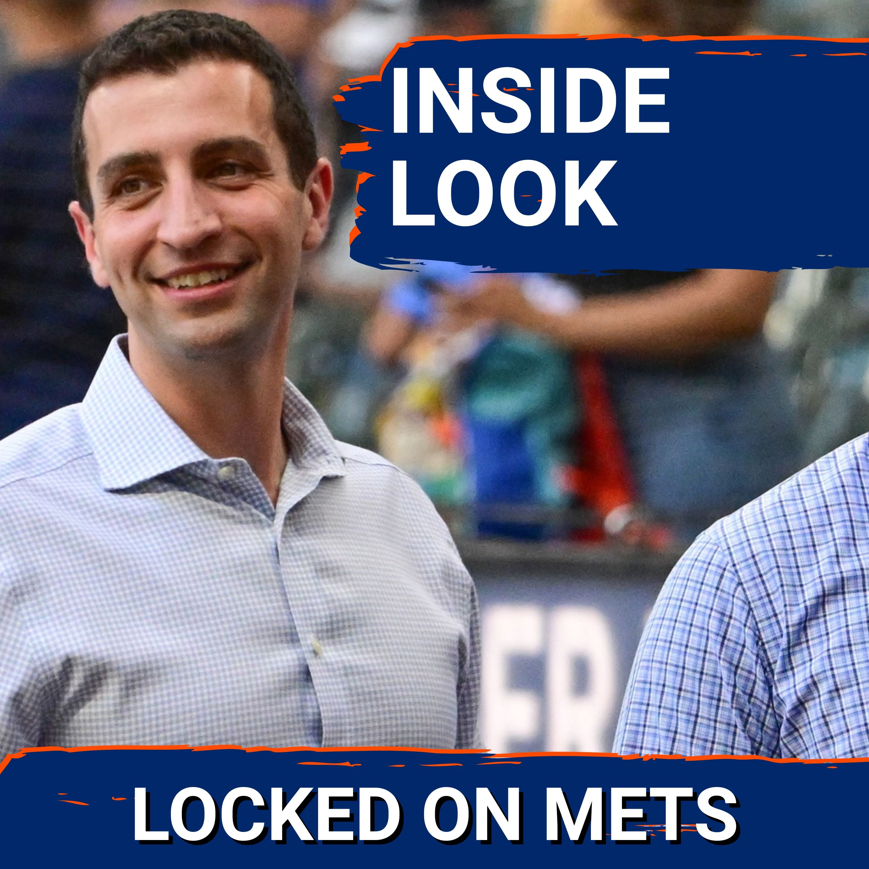 An INSIDE Look Into Mets' WILD Offseason | New York Post Details on How This Team Came Together