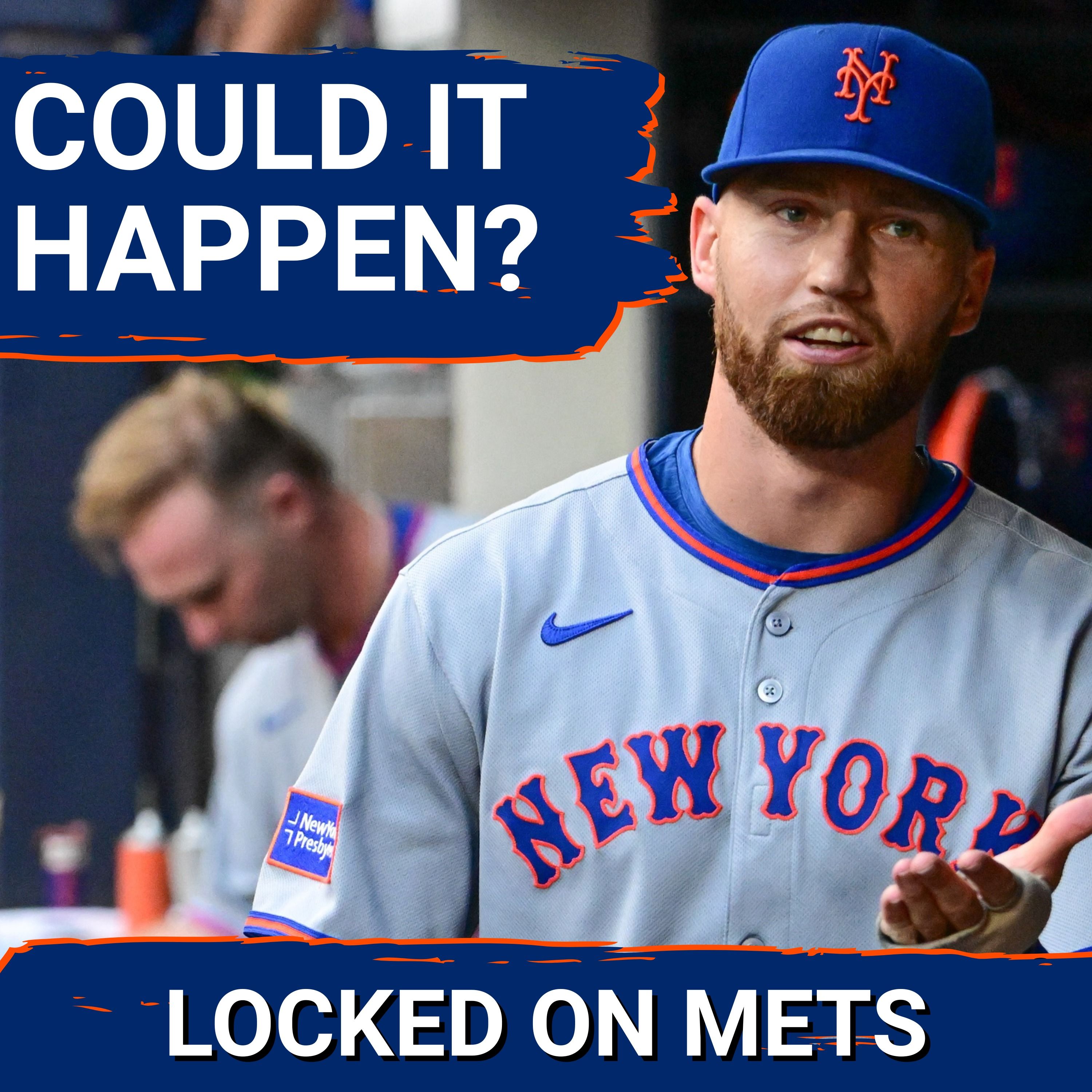 Is There a World Where the Mets MOVE Brandon Nimmo? | Exploring the Scenarios Where a Deal Gets Done