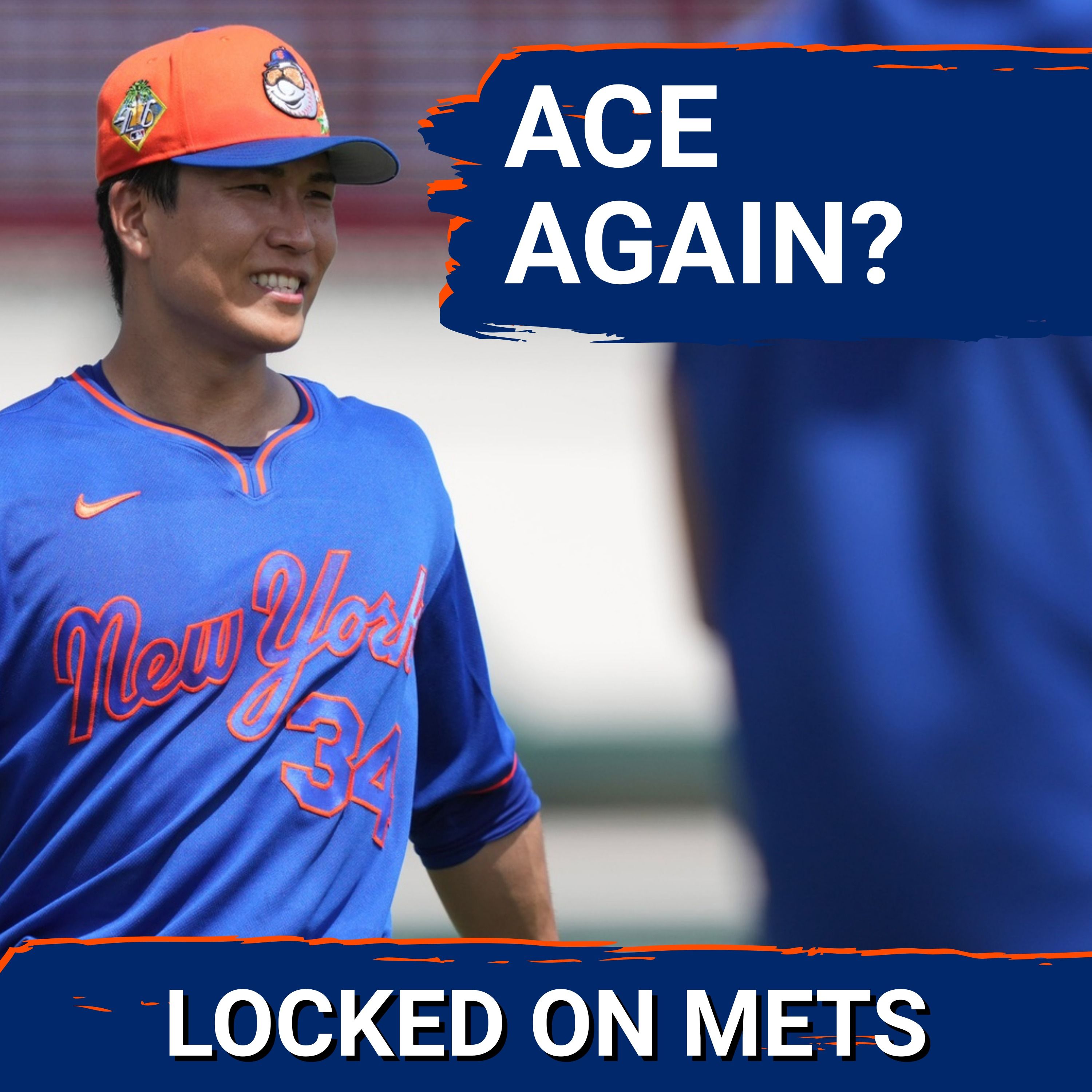 DOMINANT: Kodai Senga May Still Have Some ACE in Him | 2026 Mets Rotation Continues to Take Shape