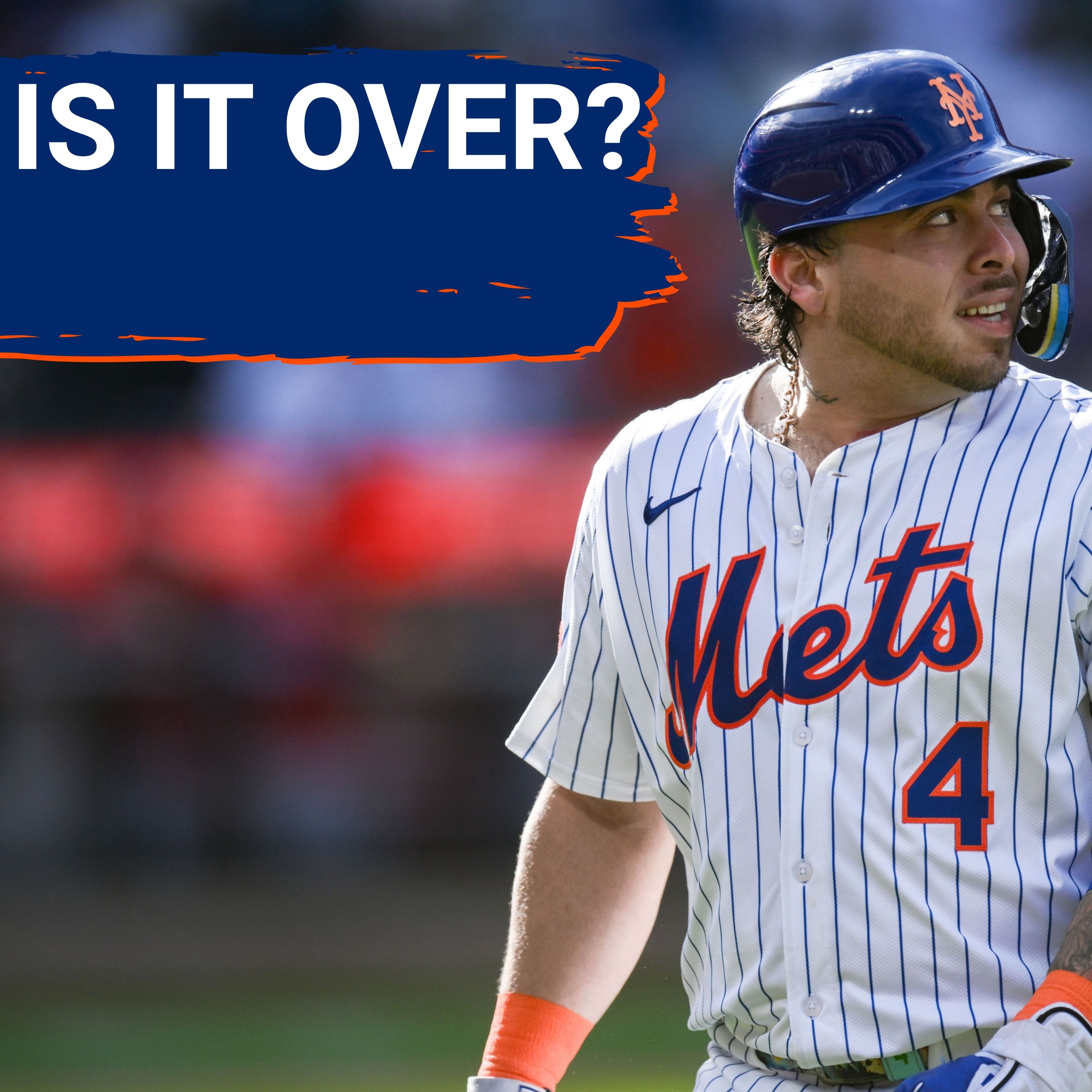 DIASTER: Mets' Playoff Dreams SHATTERED by Nationals | Can They RECOVER in Time?