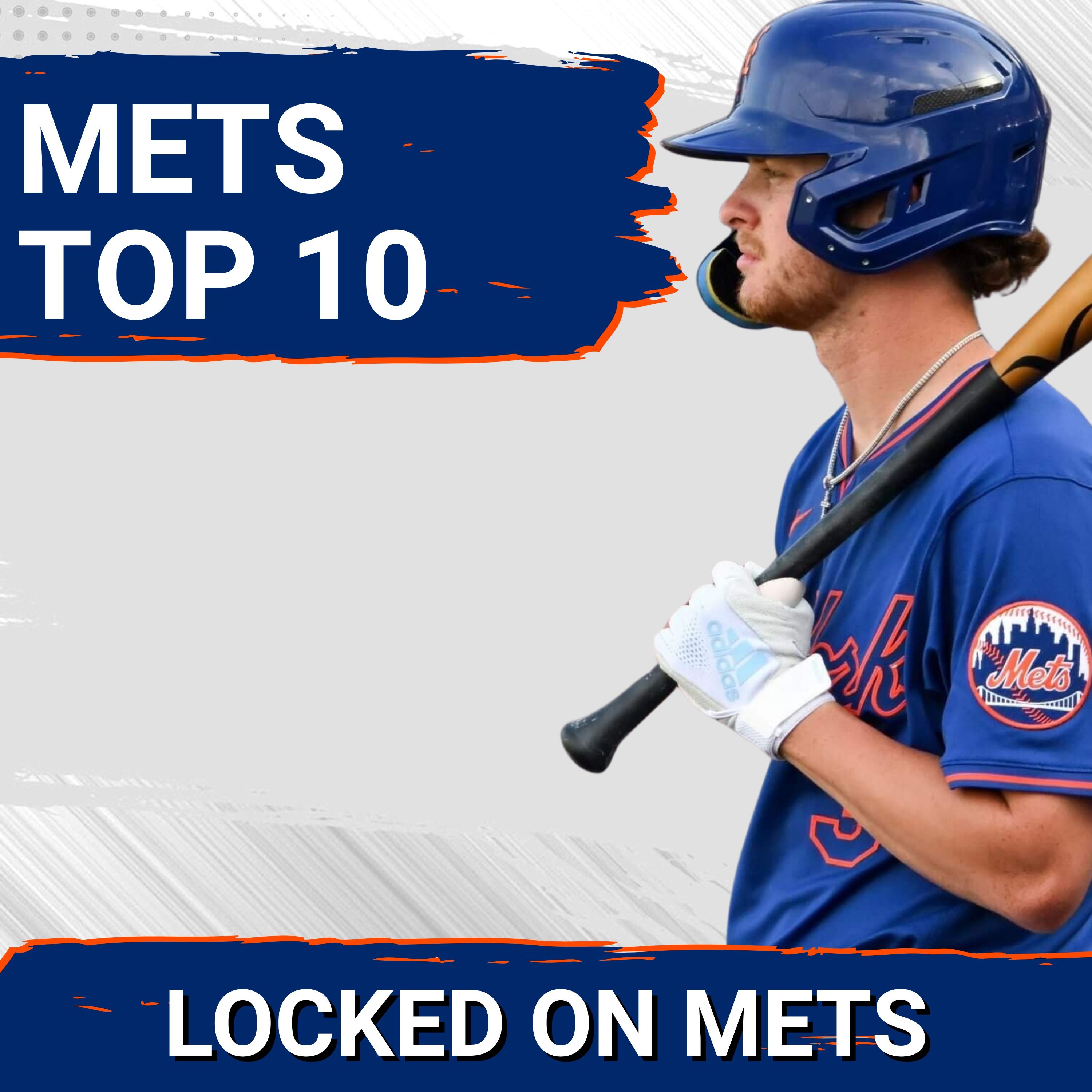 Prospect RANKINGS: Who Are the TOP 10 in the Mets System?
