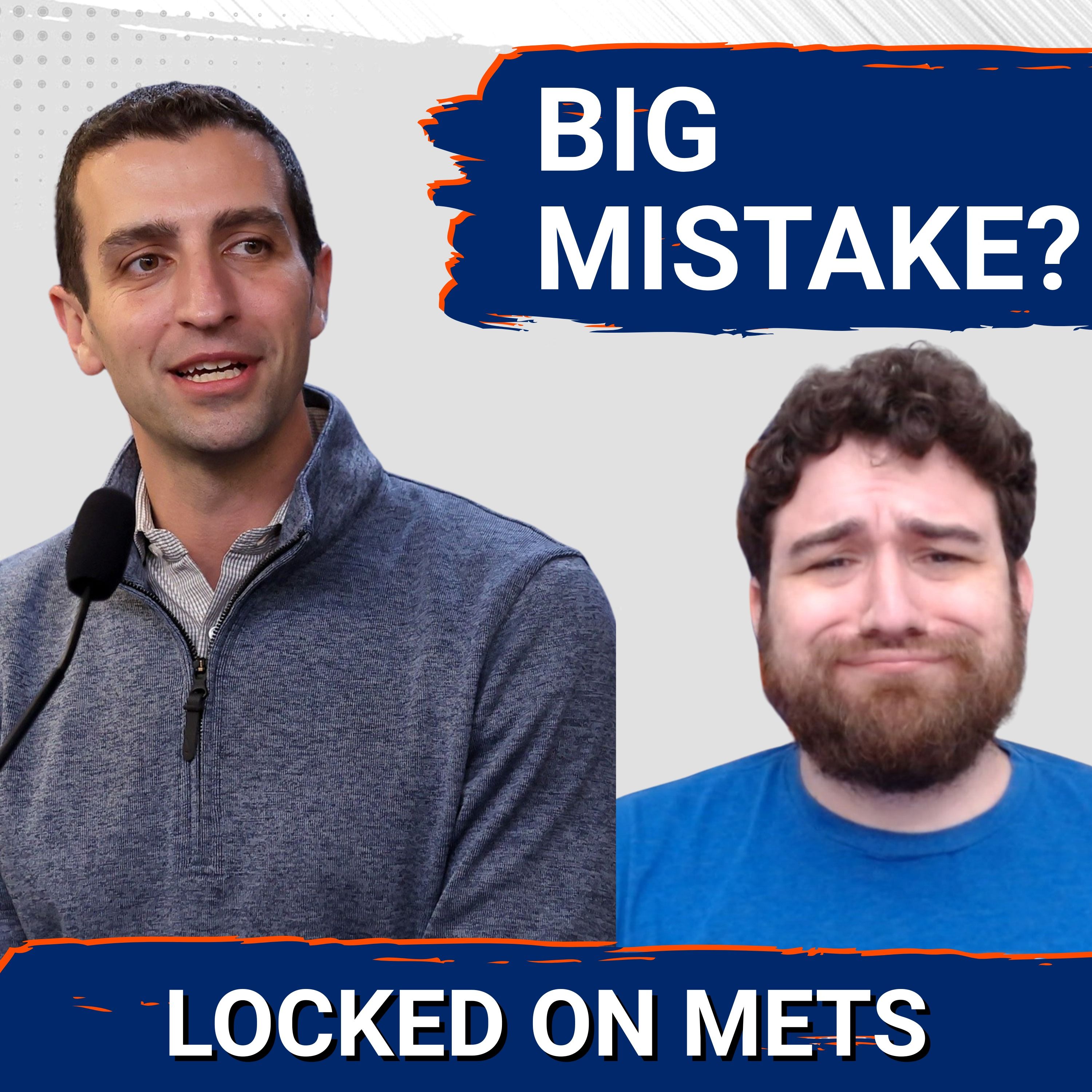 You Can’t Tell Me the Mets Will Be BETTER Without Pete Alonso | How Will David Stearns Try?