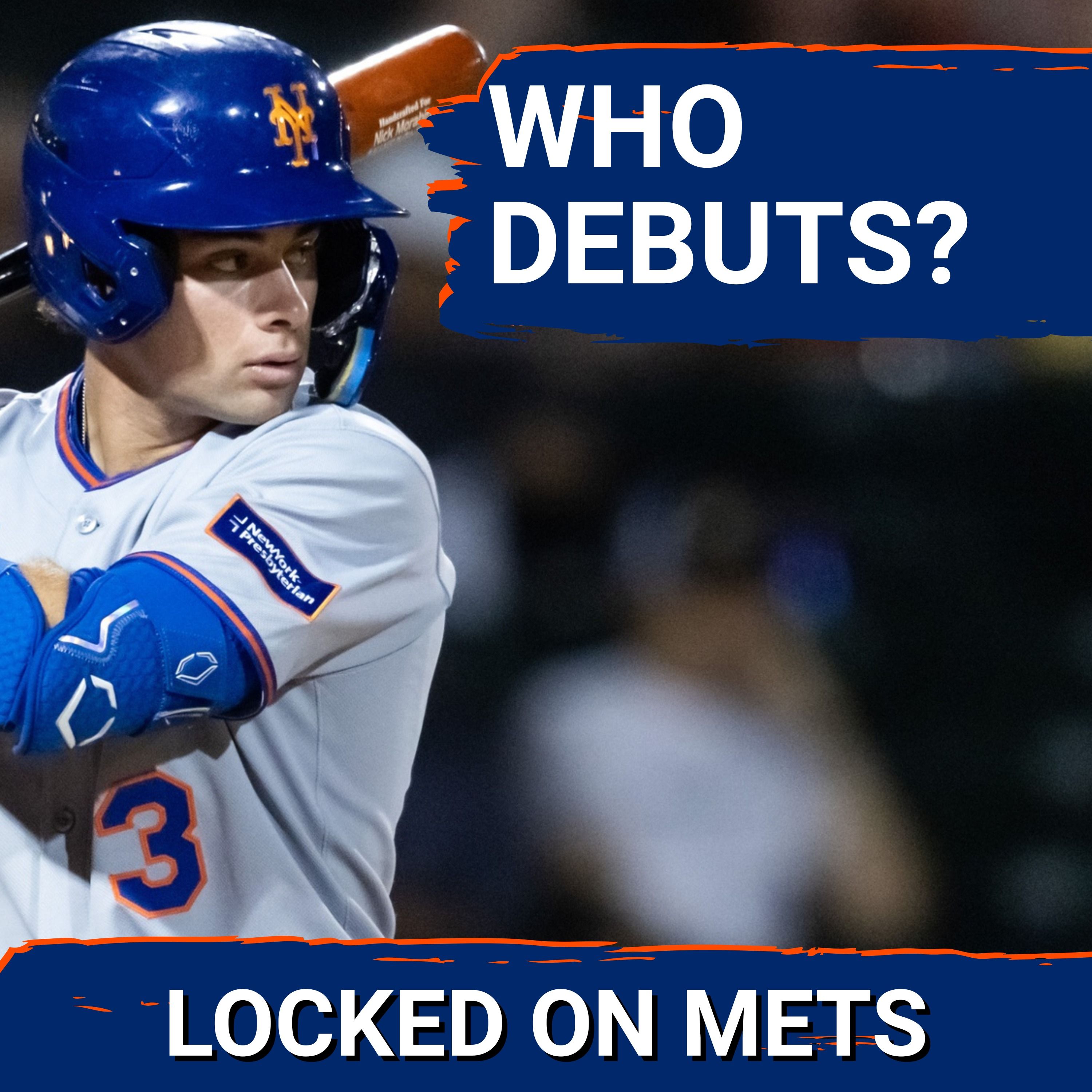 DEBUT: Which Mets' Top Prospects Will Get to the SHOW in 2026? | Benge, Ross, Clifford, and More!